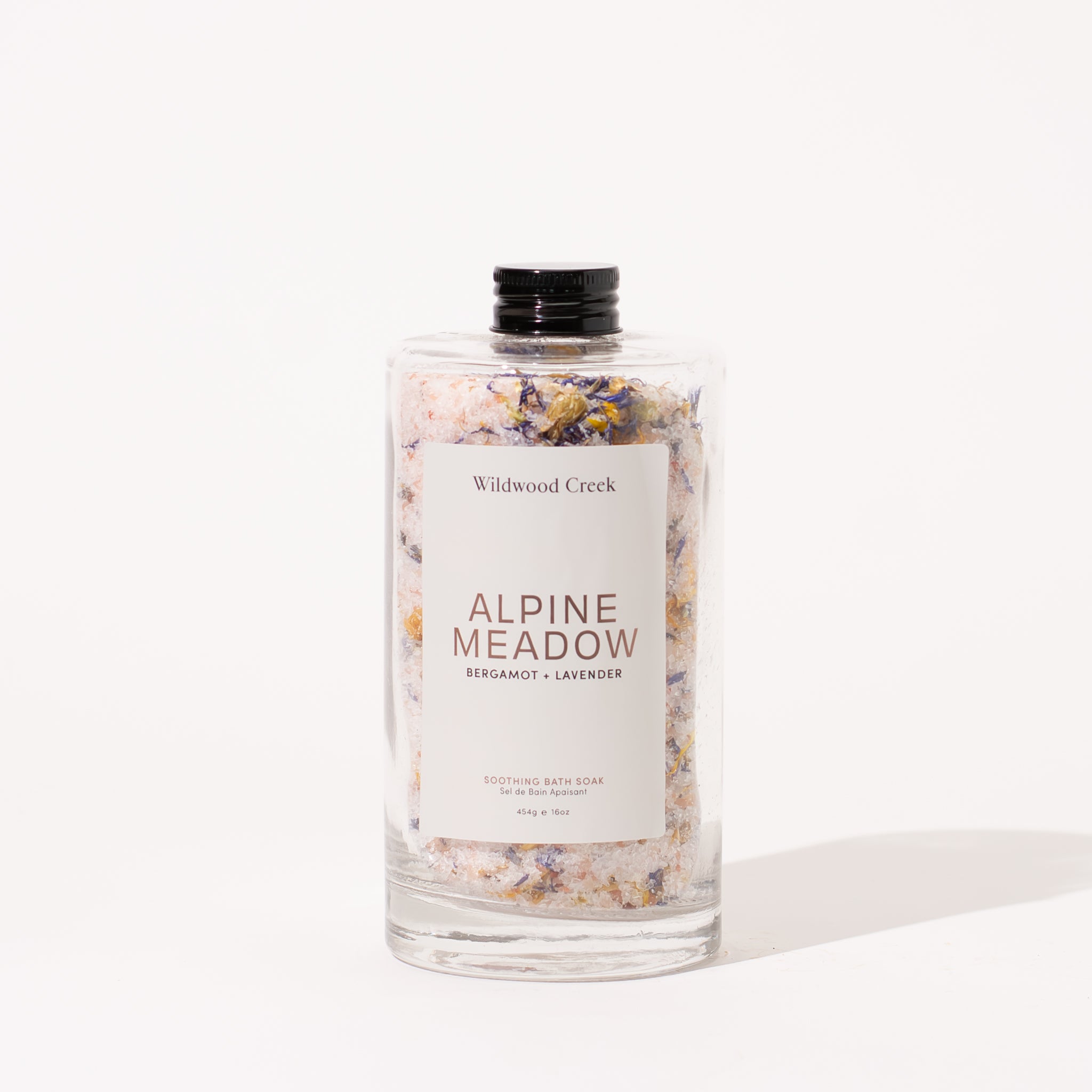 ALPINE MEADOW - WS