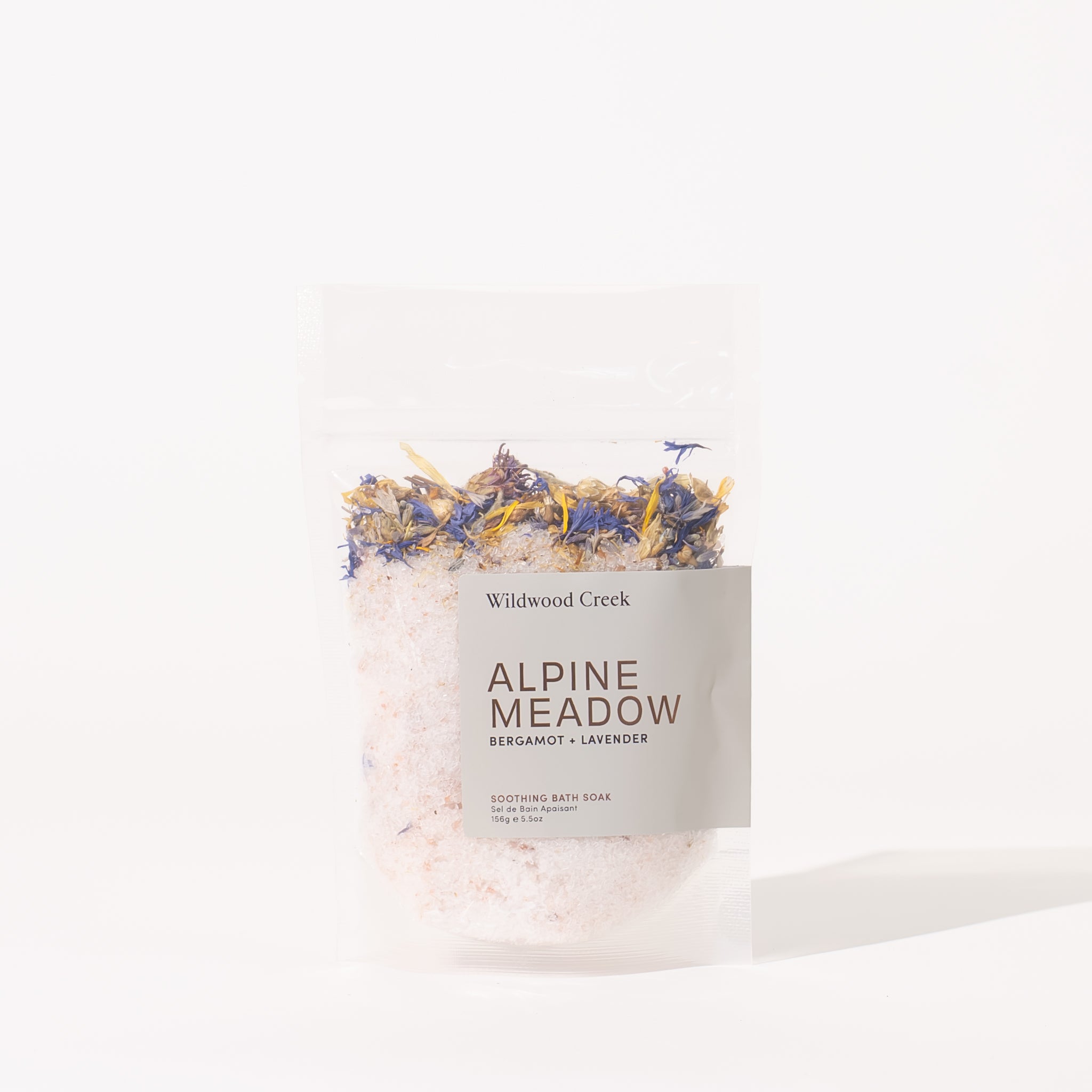 ALPINE MEADOW - WS