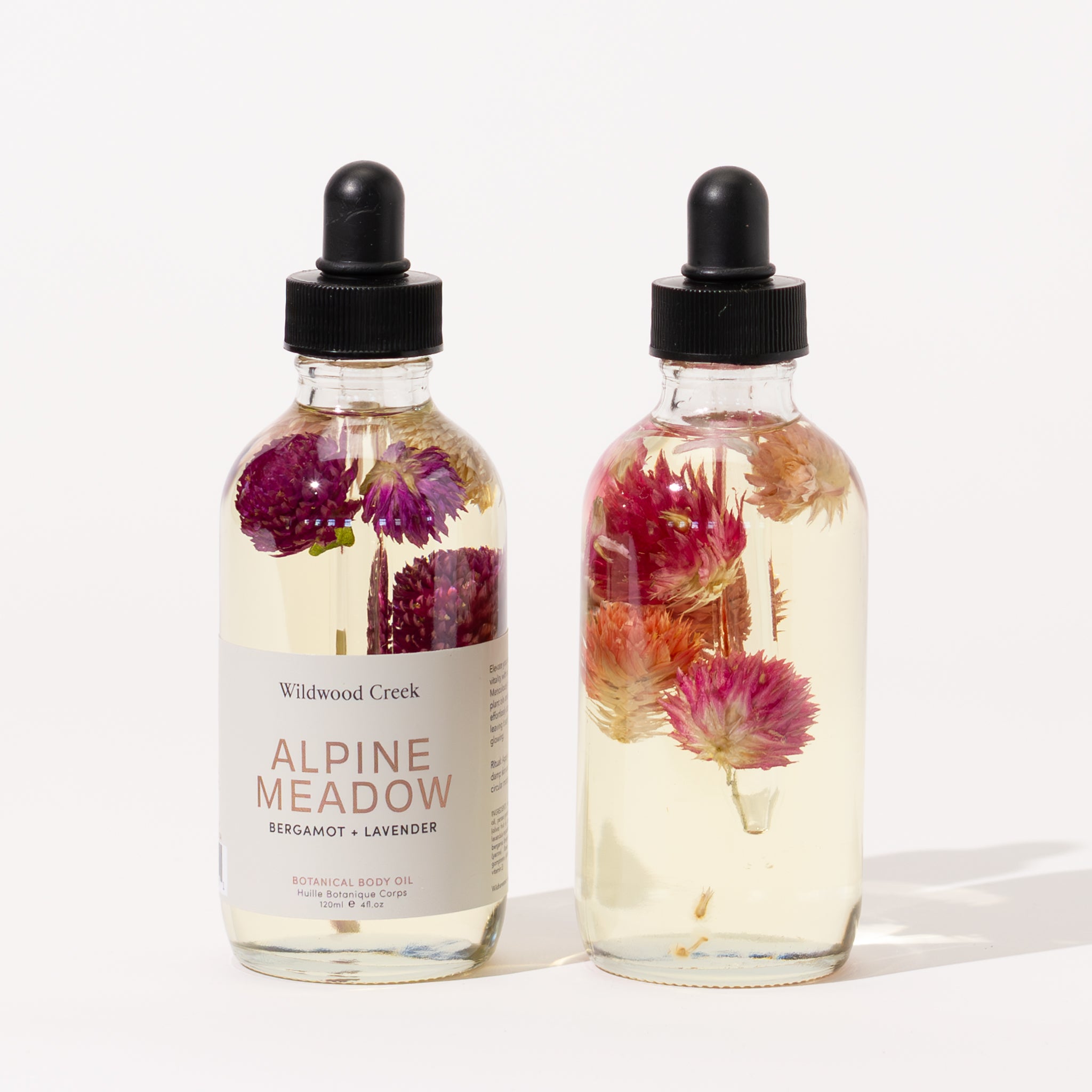 ALPINE MEADOW - WS