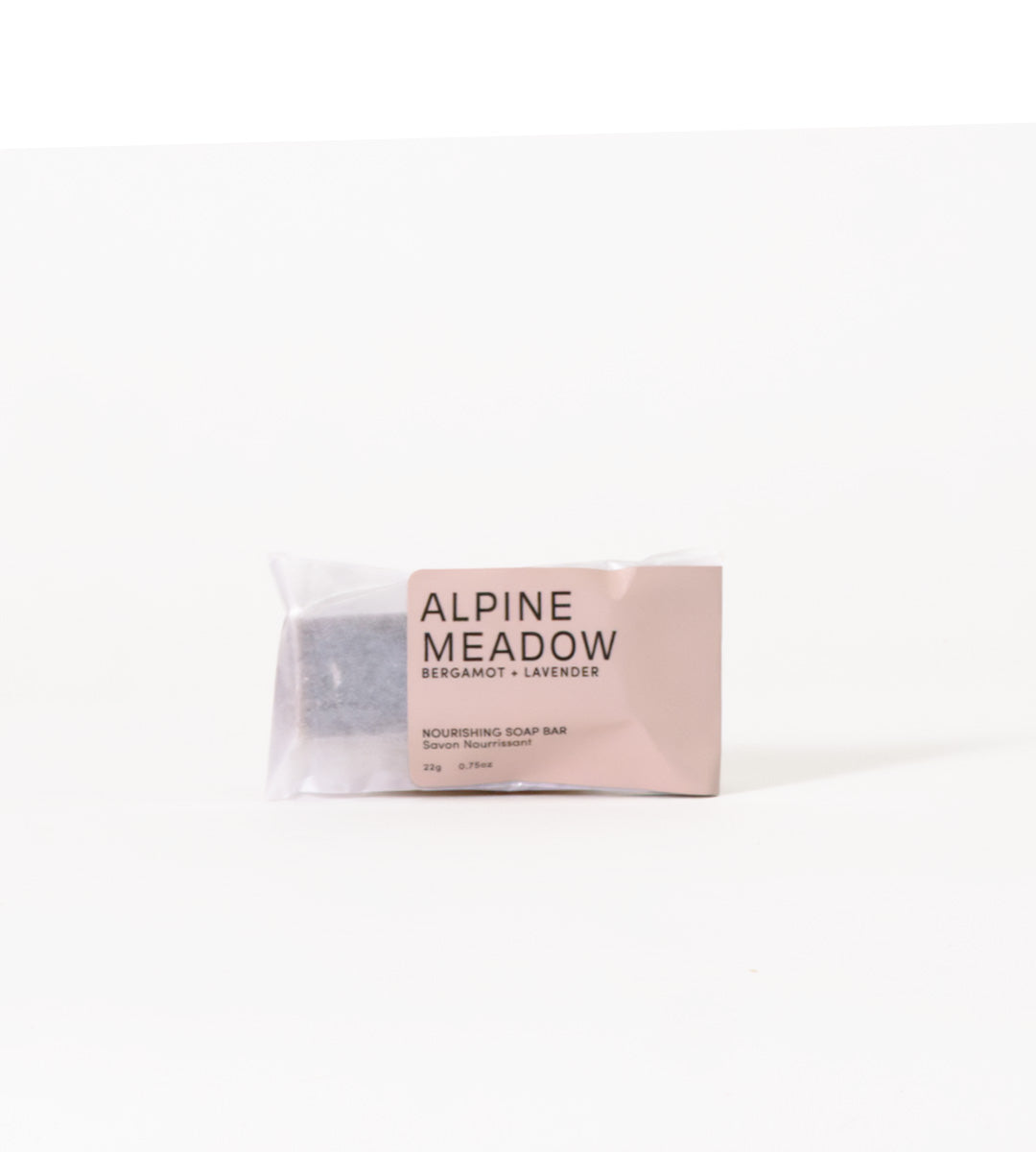 ALPINE MEADOW