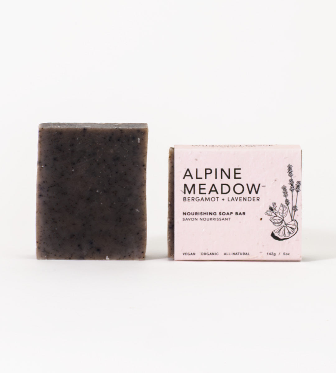 ALPINE MEADOW