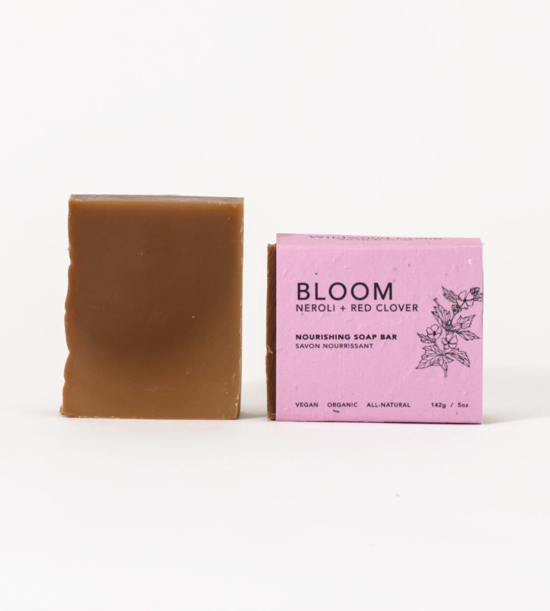 BLOOM - WS