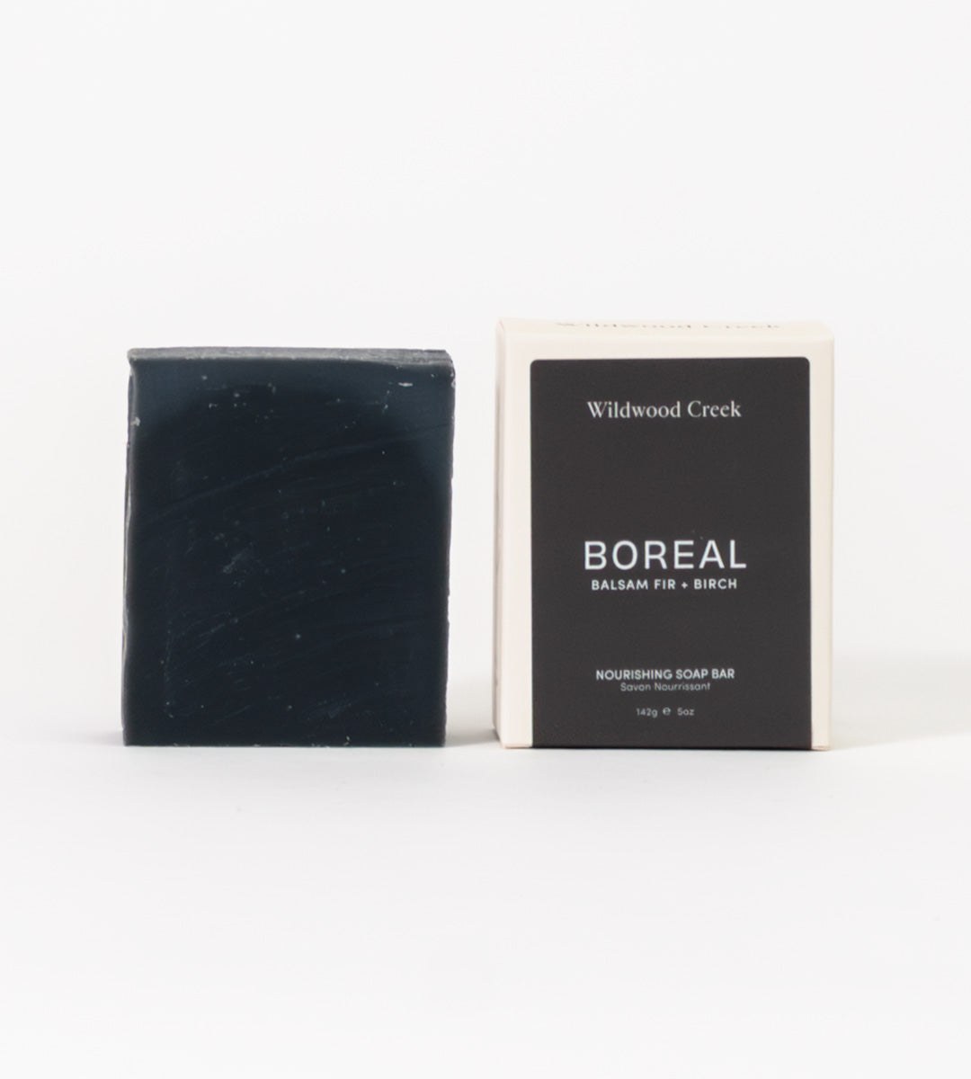 BOREAL - WS