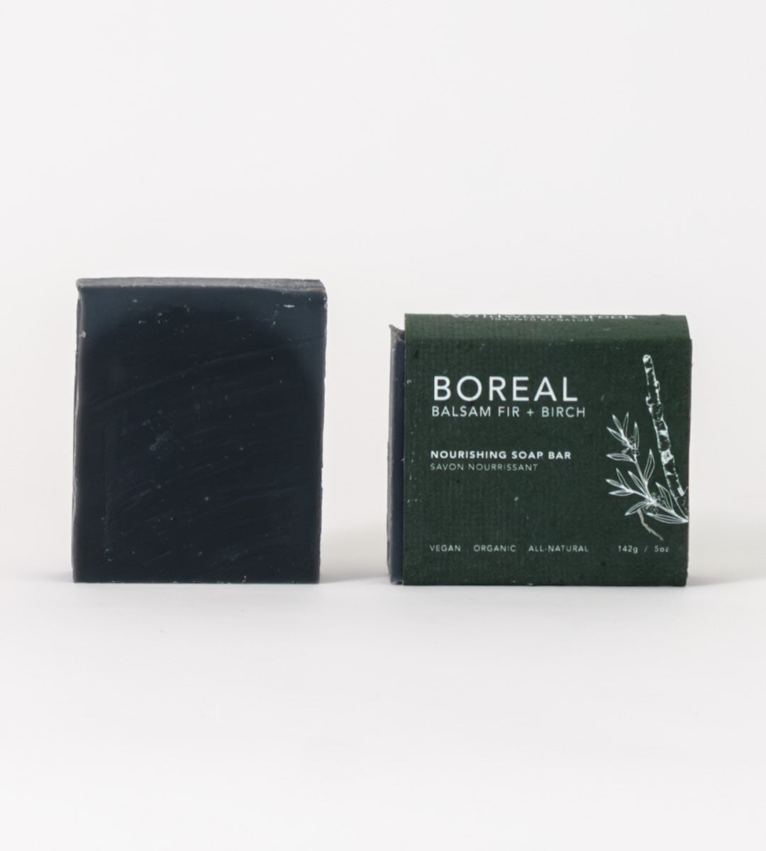 BOREAL
