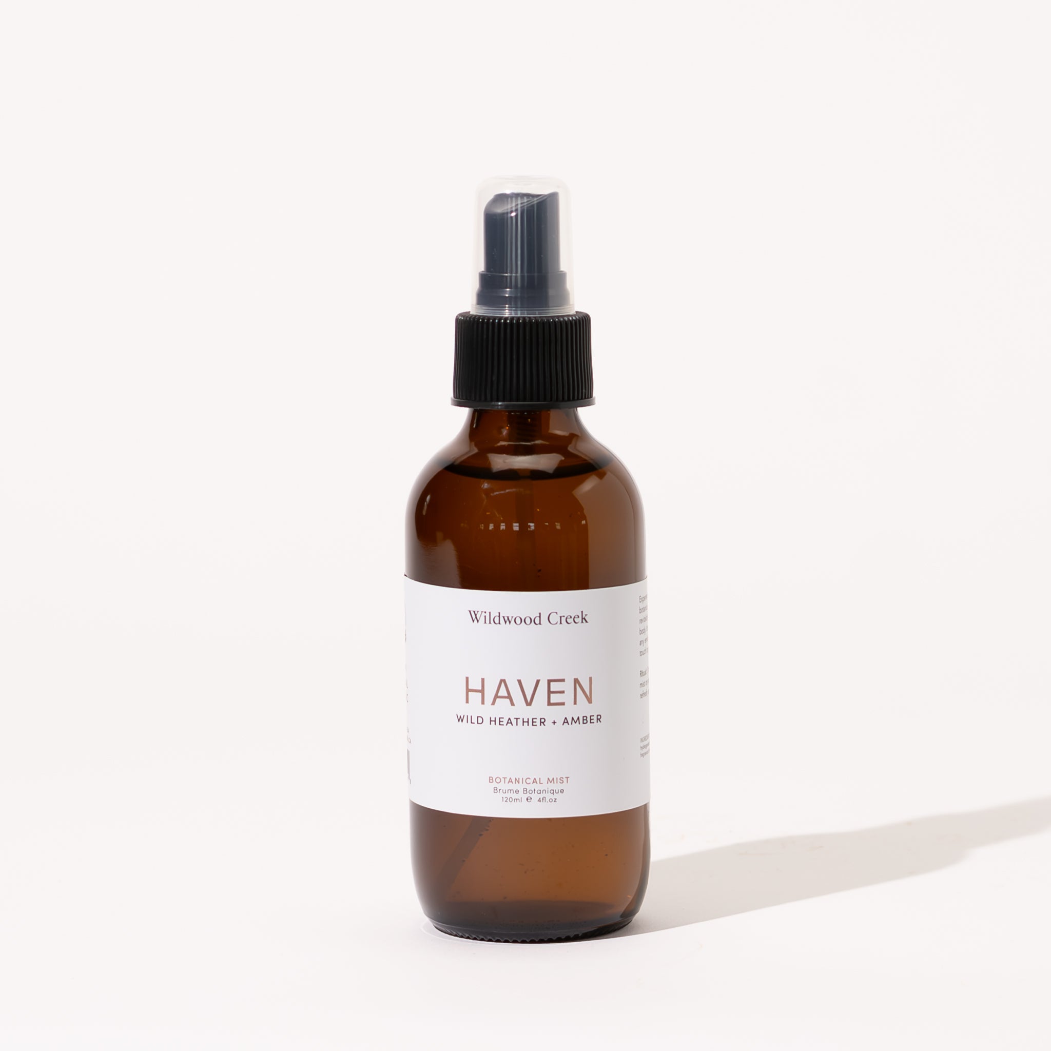HAVEN - WS