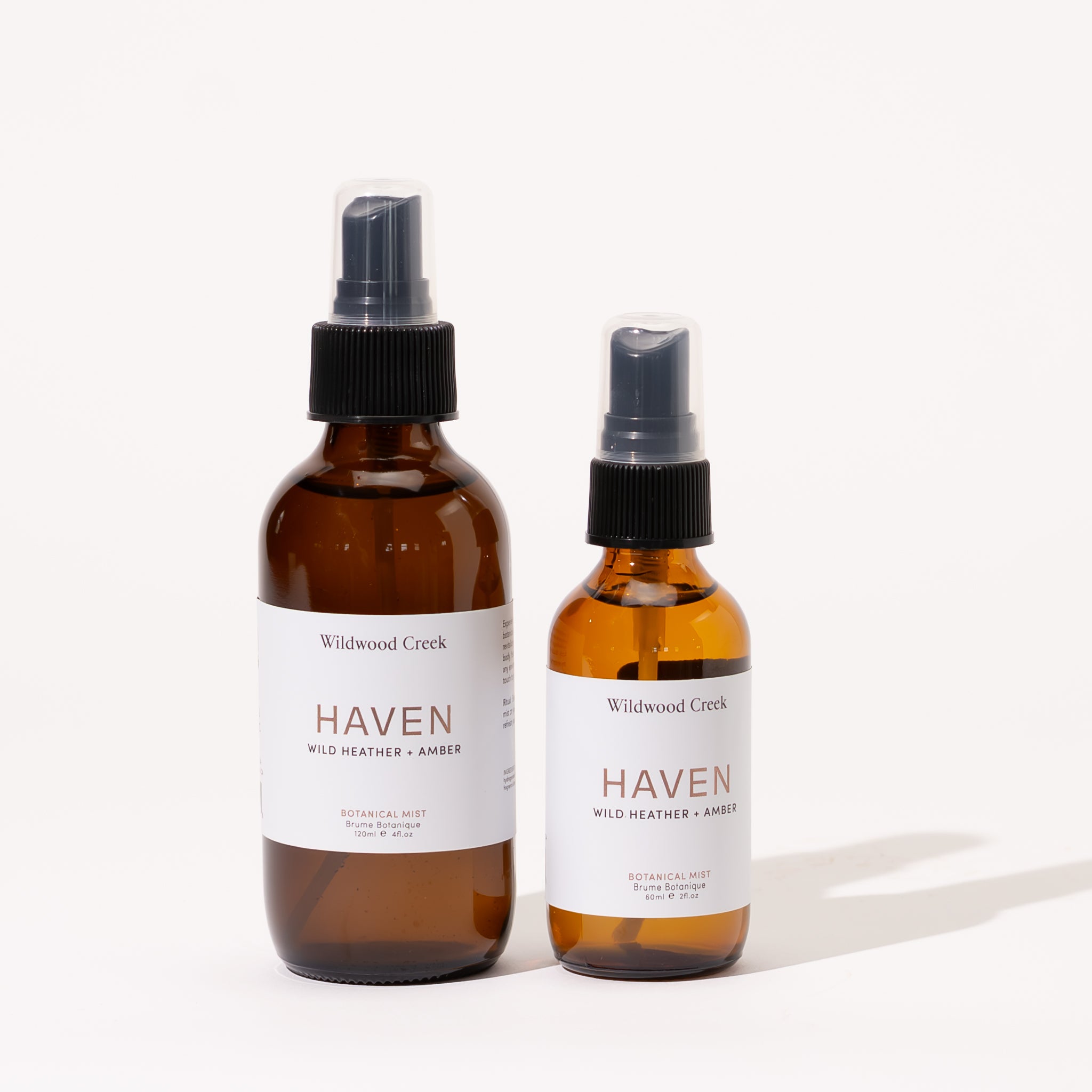 HAVEN - WS