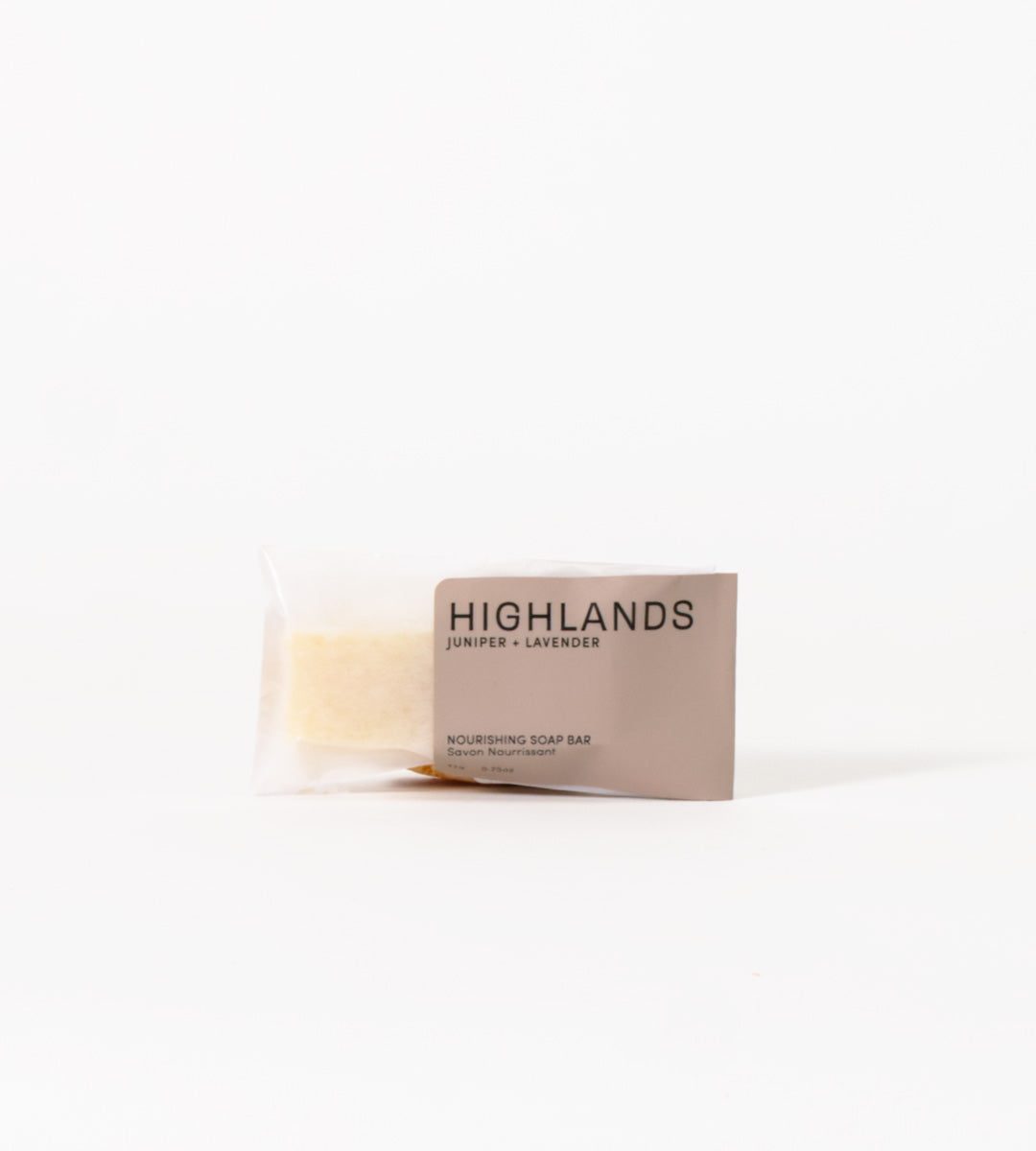 HIGHLANDS