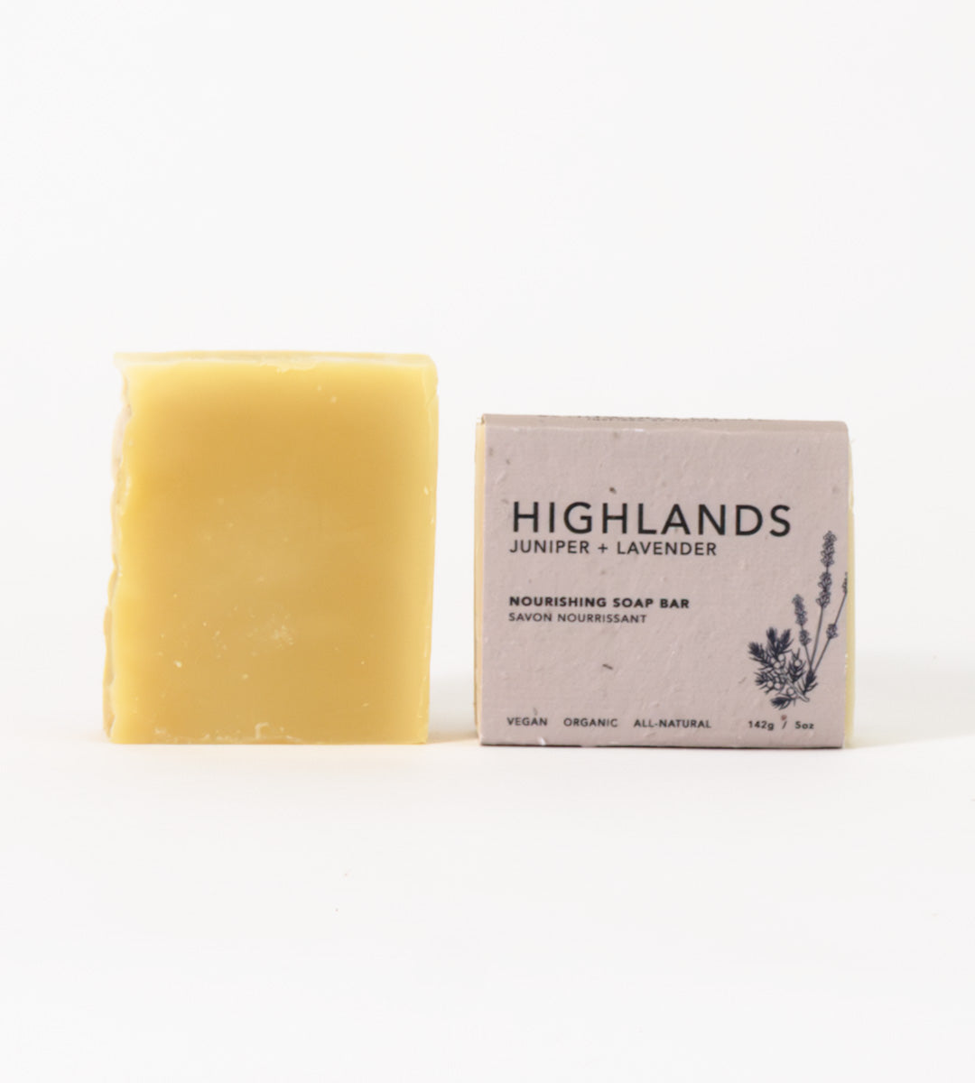 HIGHLANDS