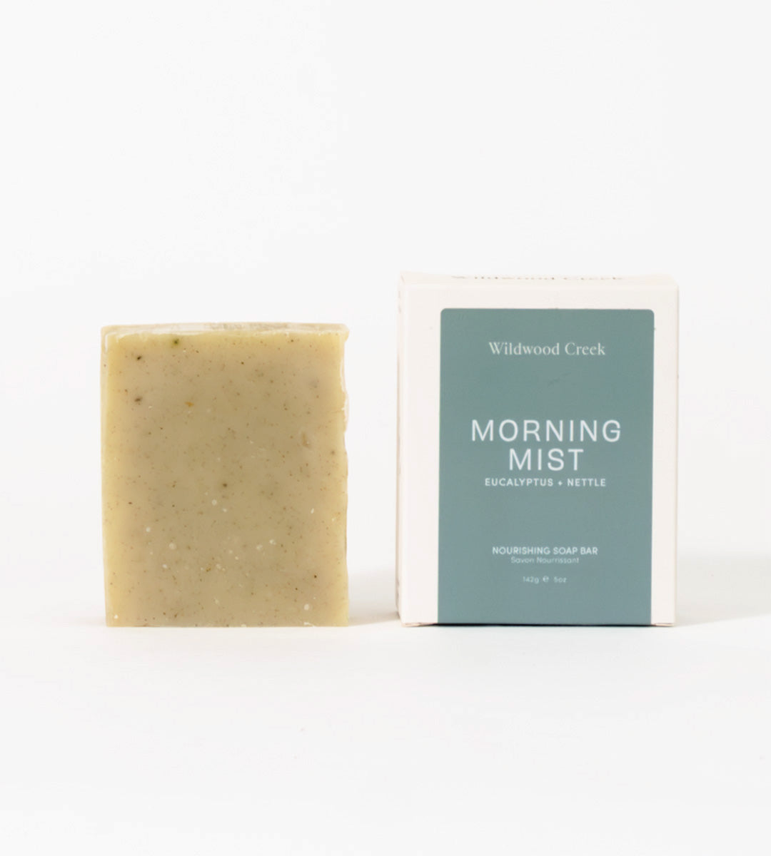 MORNING MIST - WS