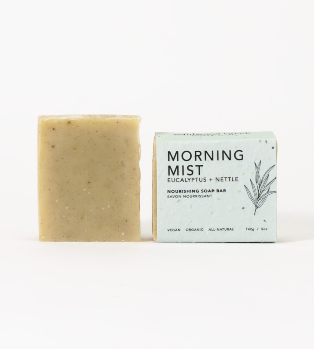 MORNING MIST - WS