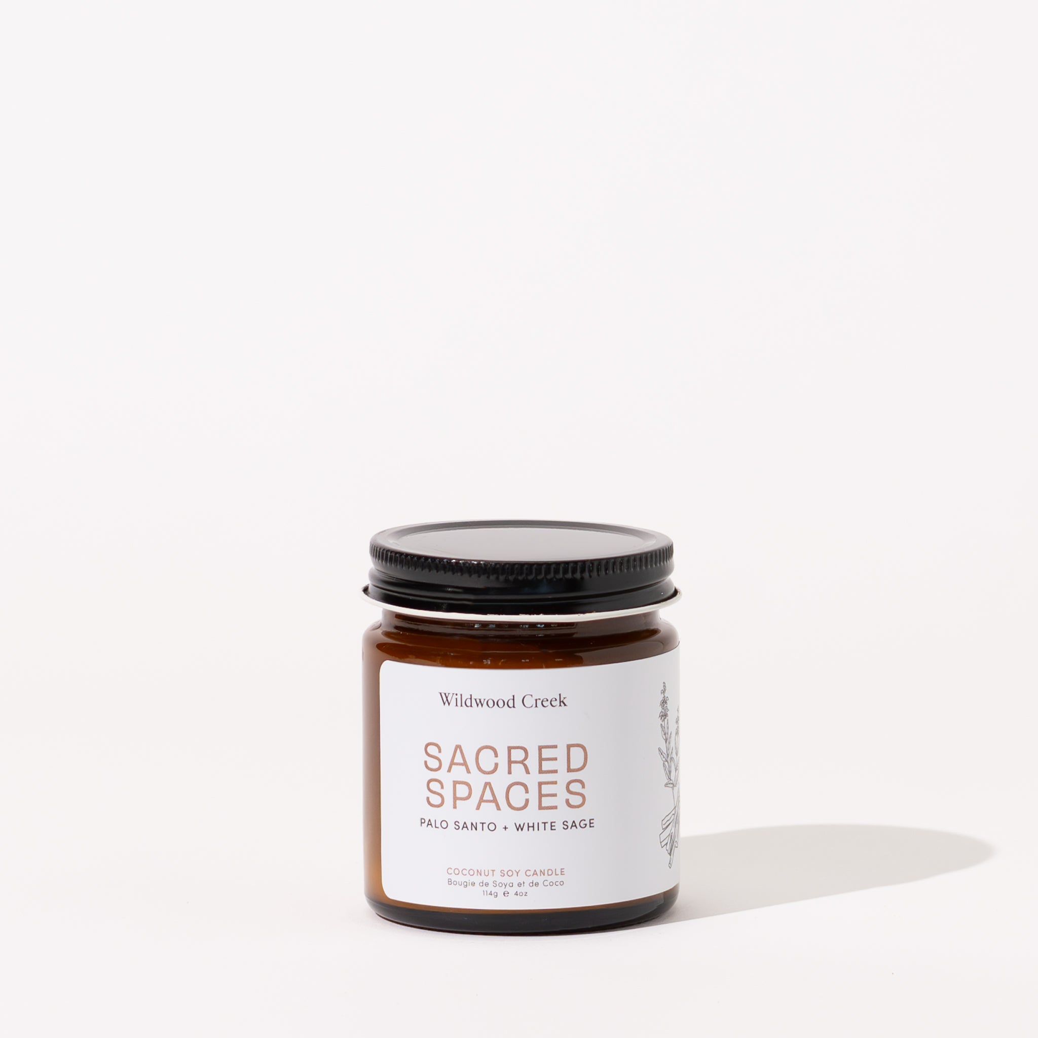 SACRED SPACES