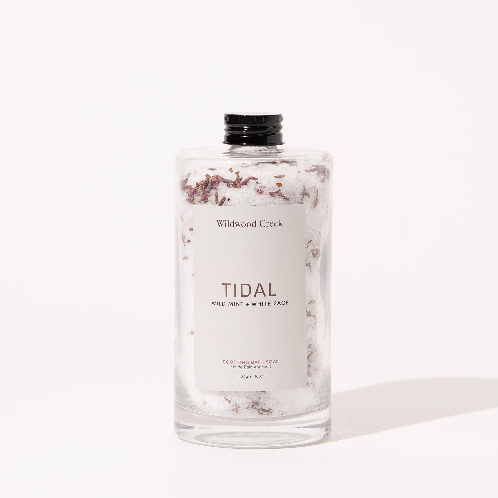 TIDAL - WS