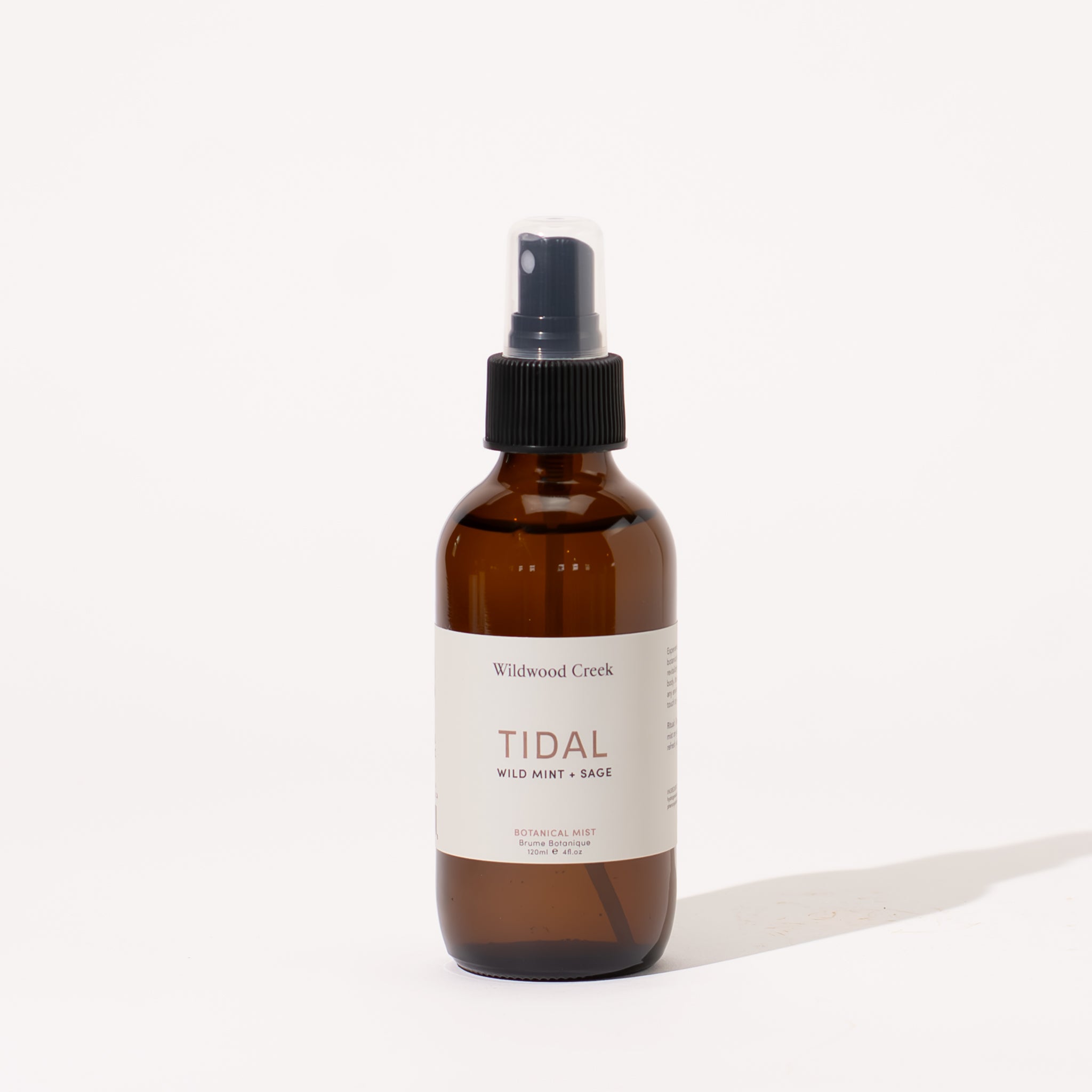 TIDAL - WS
