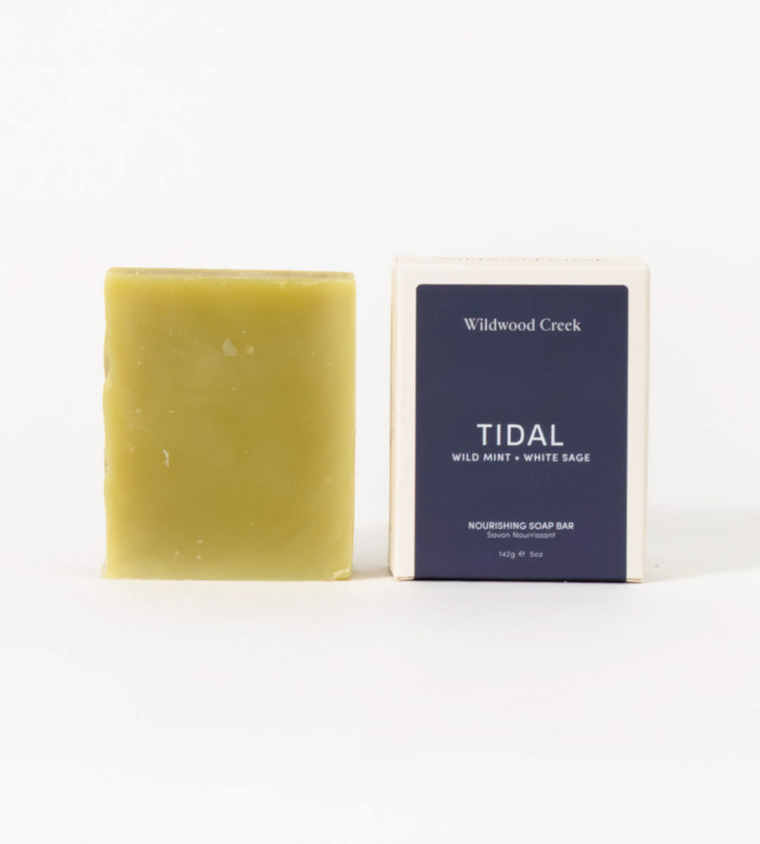 TIDAL - WS