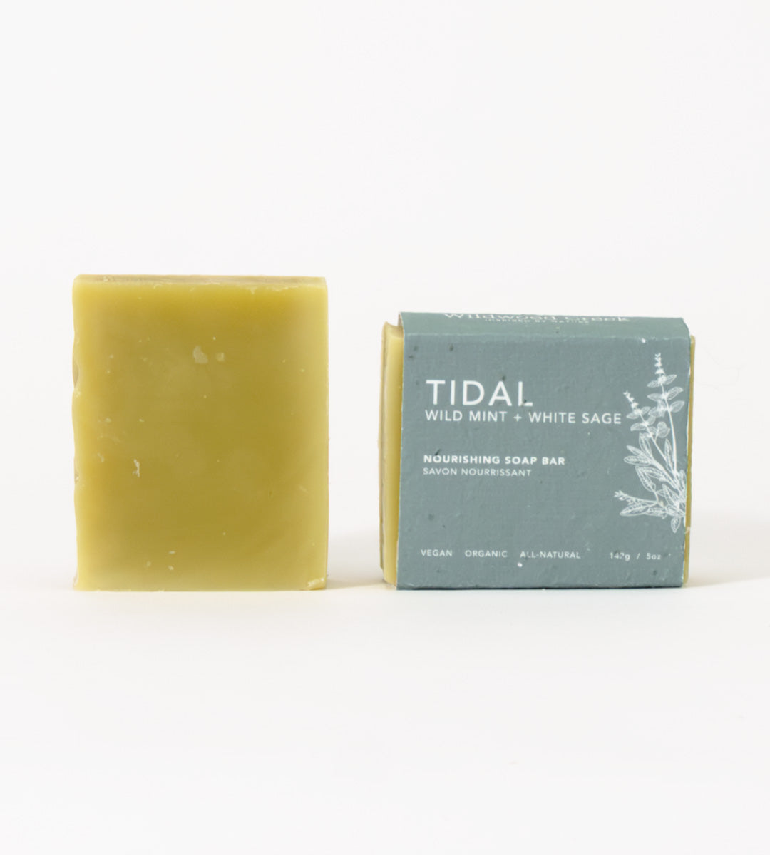 TIDAL