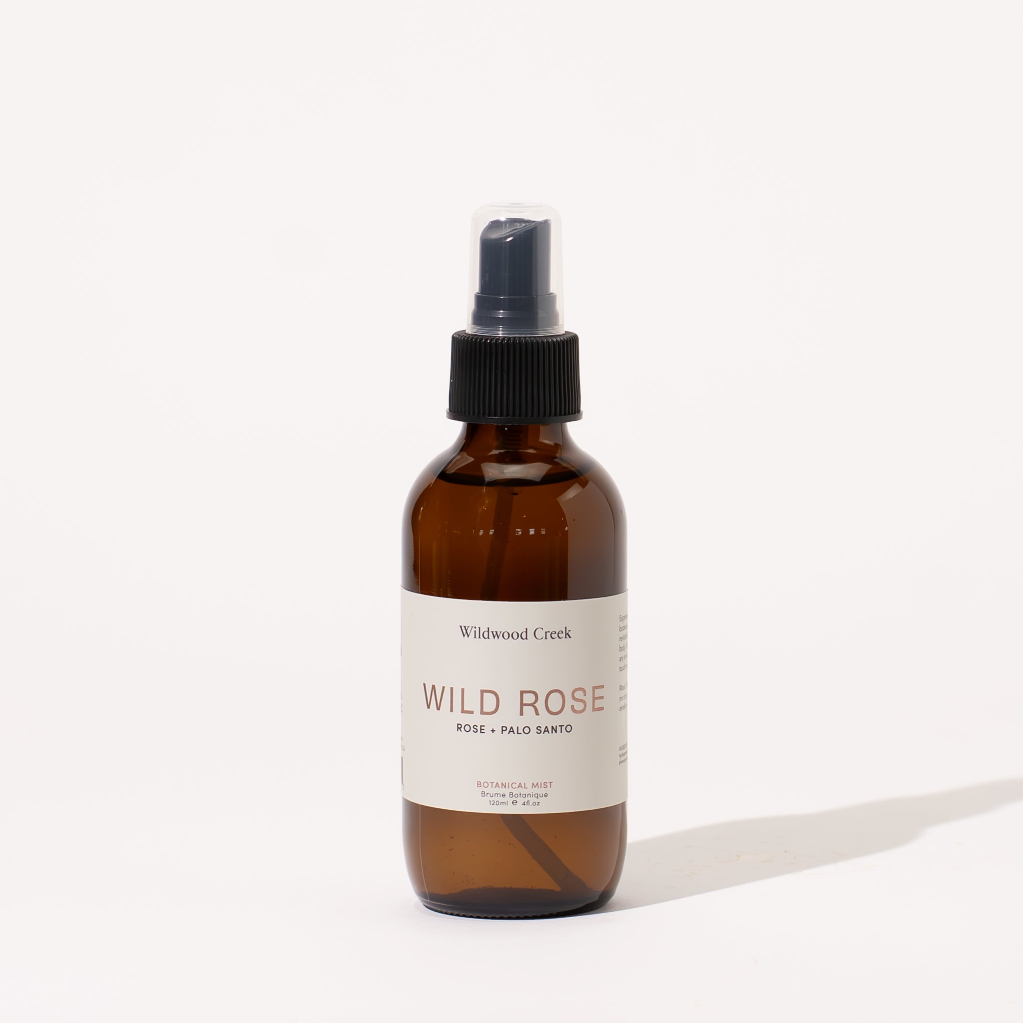 WILD ROSE