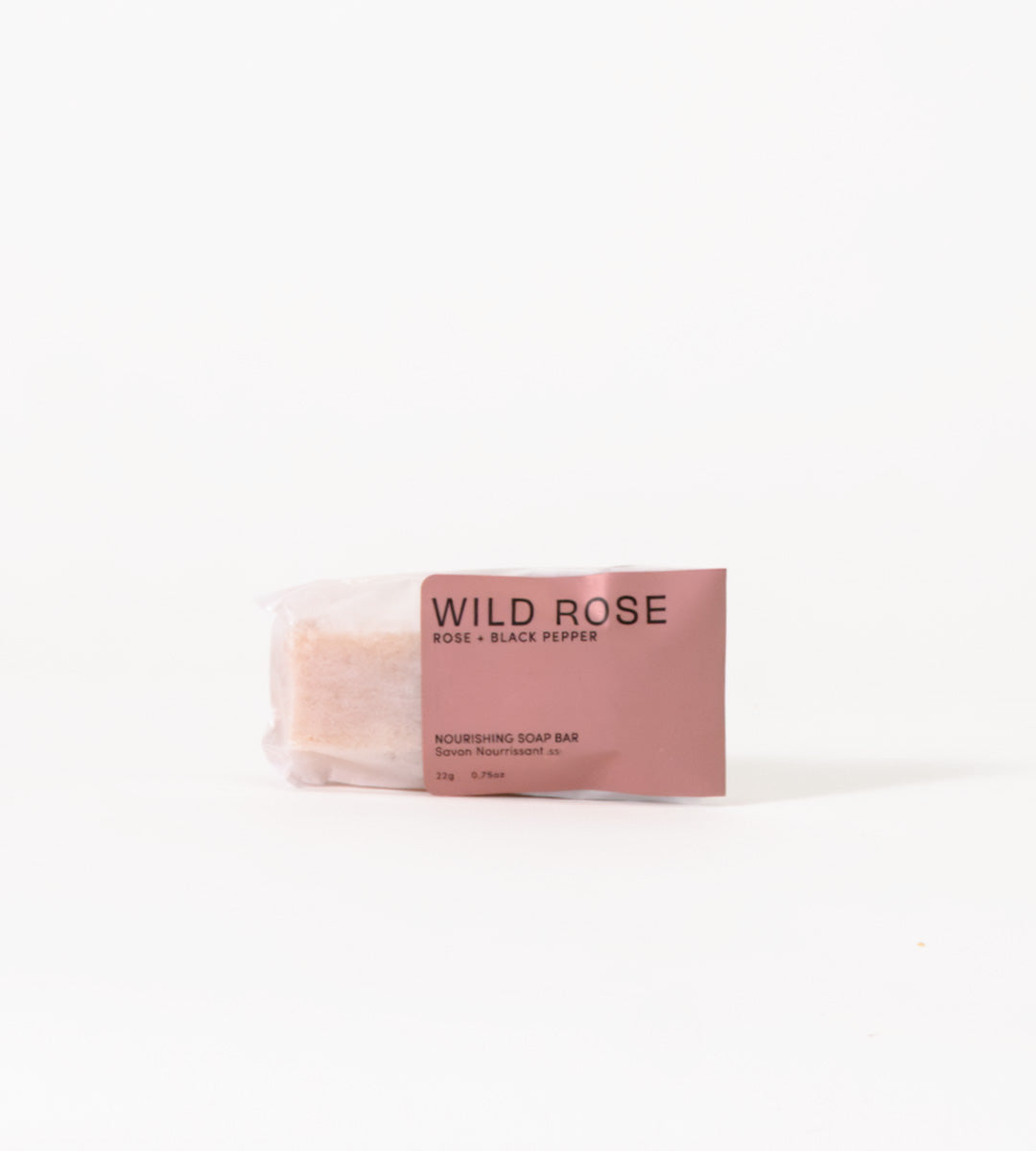 WILD ROSE