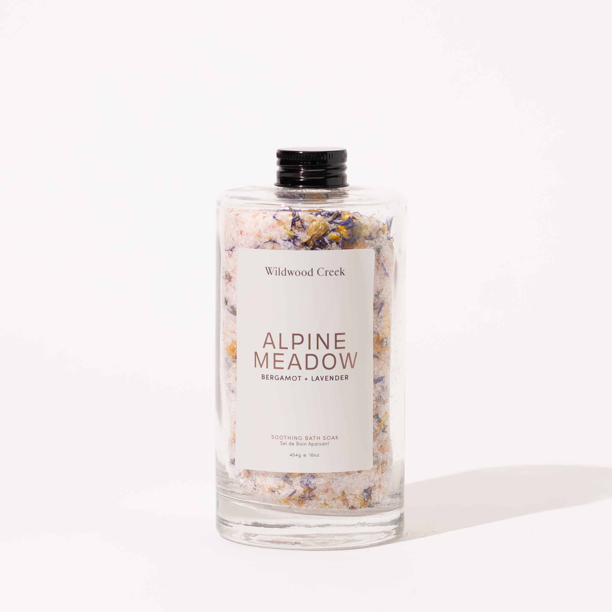 Alpine Meadow Bath Soak