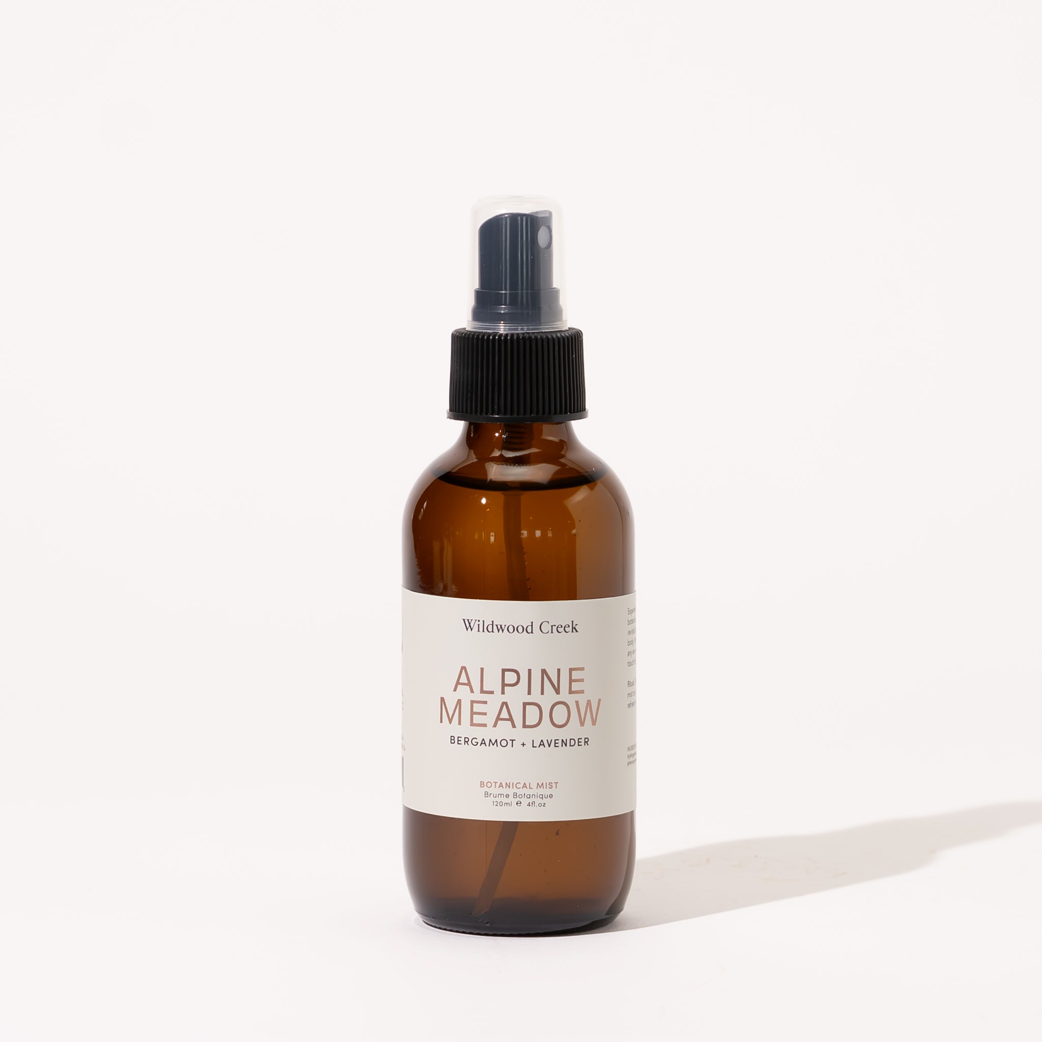 Alpine Meadow Botanical Mist - WS