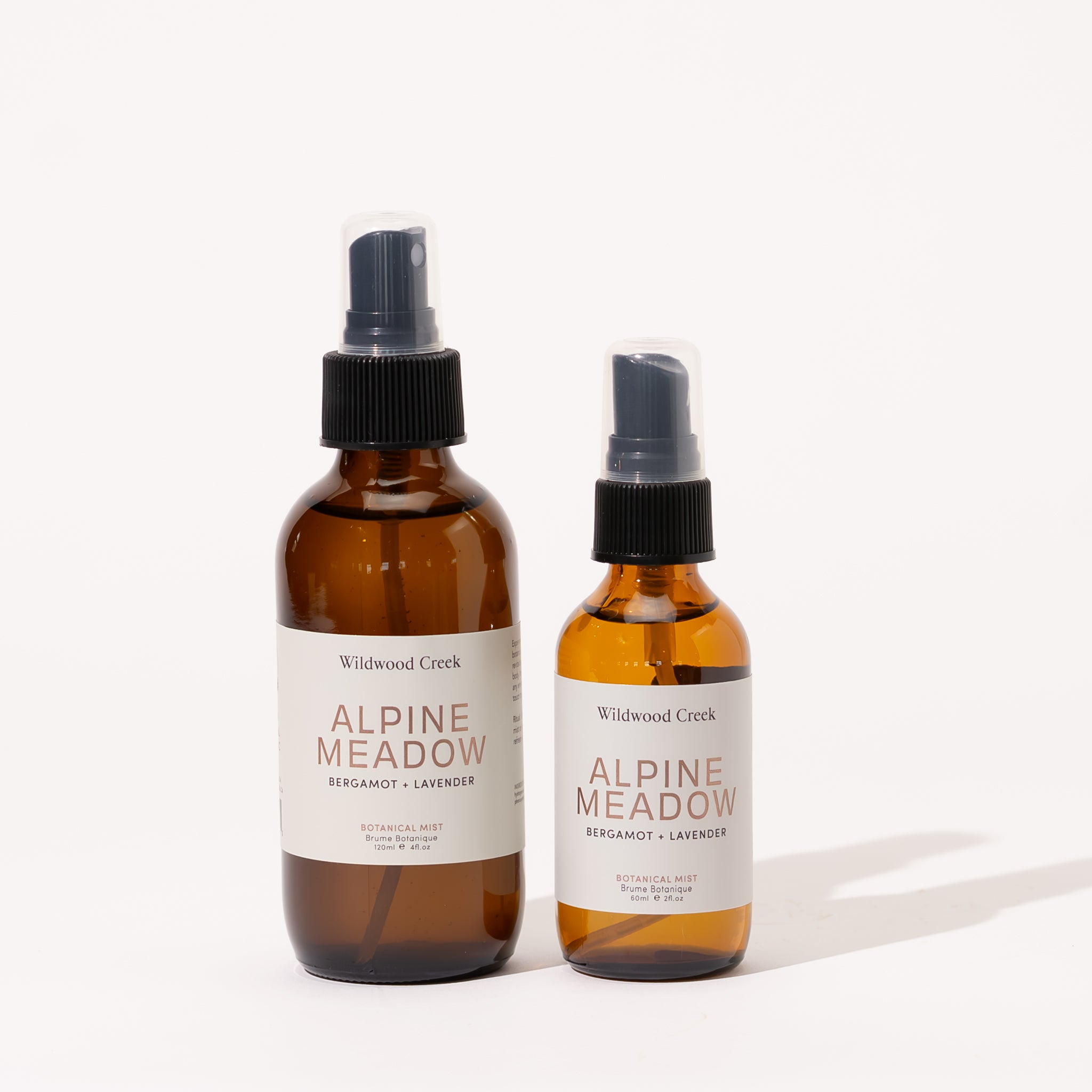 Alpine Meadow Botanical Mist - WS