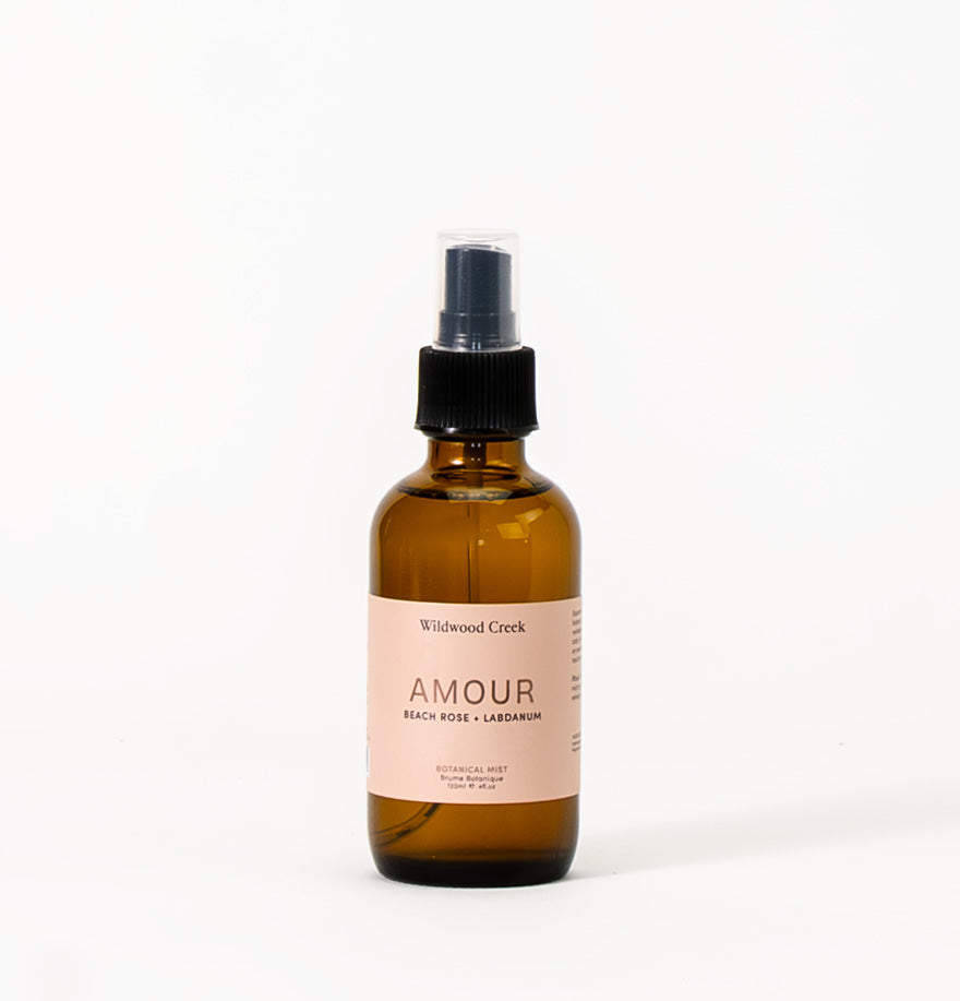 AMOUR - WS