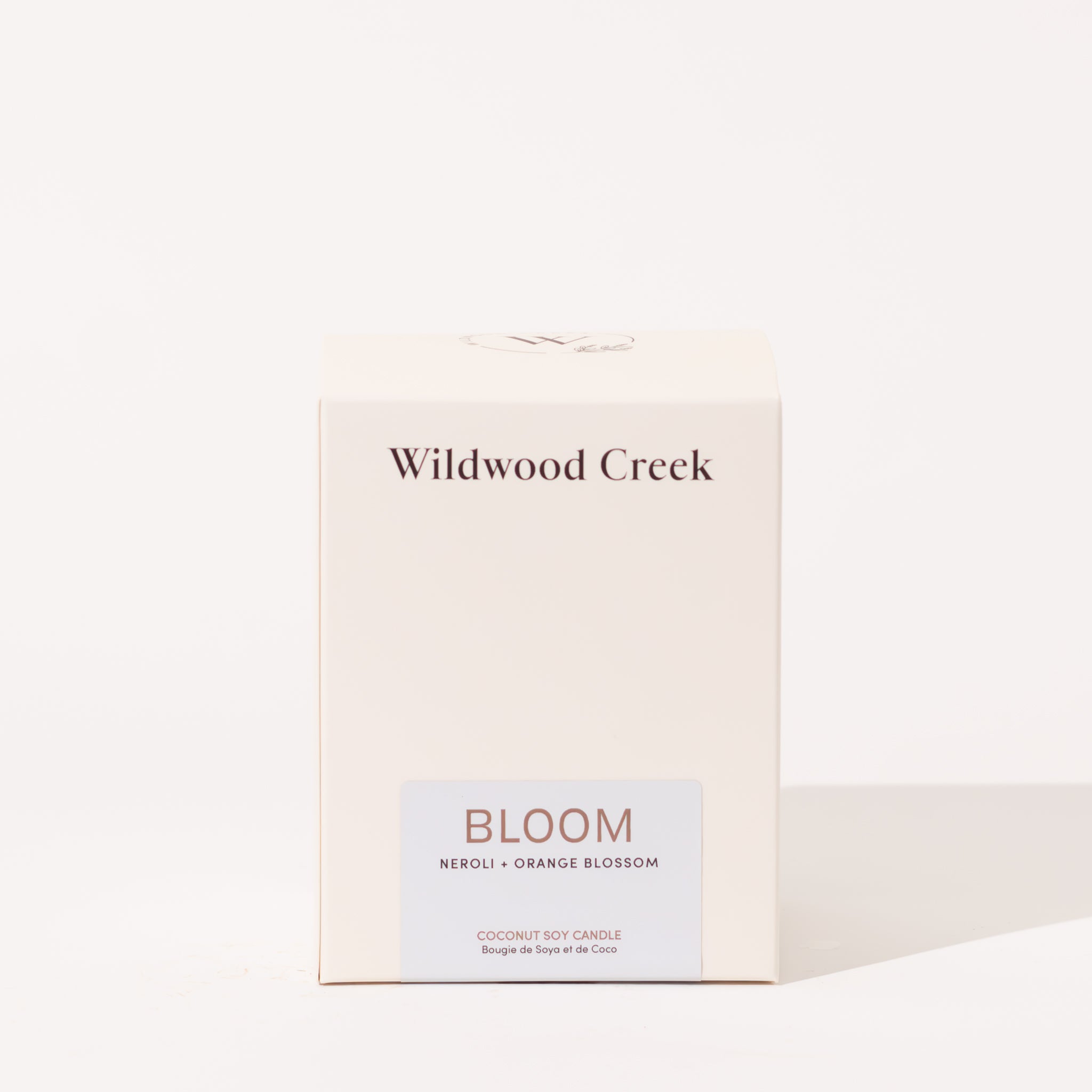 Bloom Elevated Candle - WS