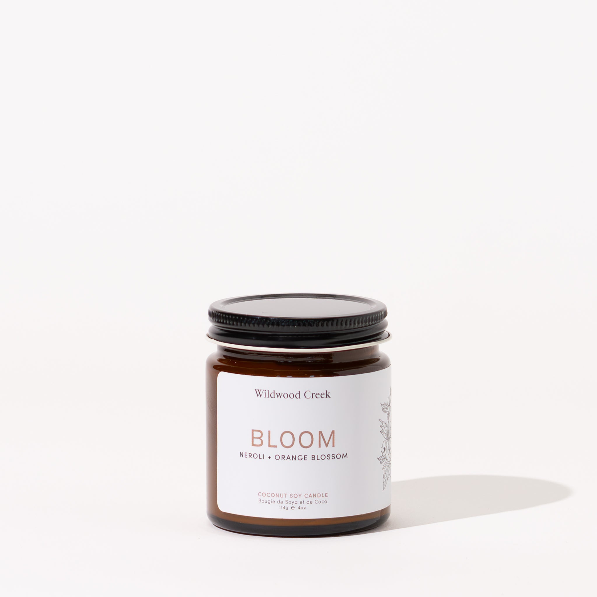 Bloom Candle - WS