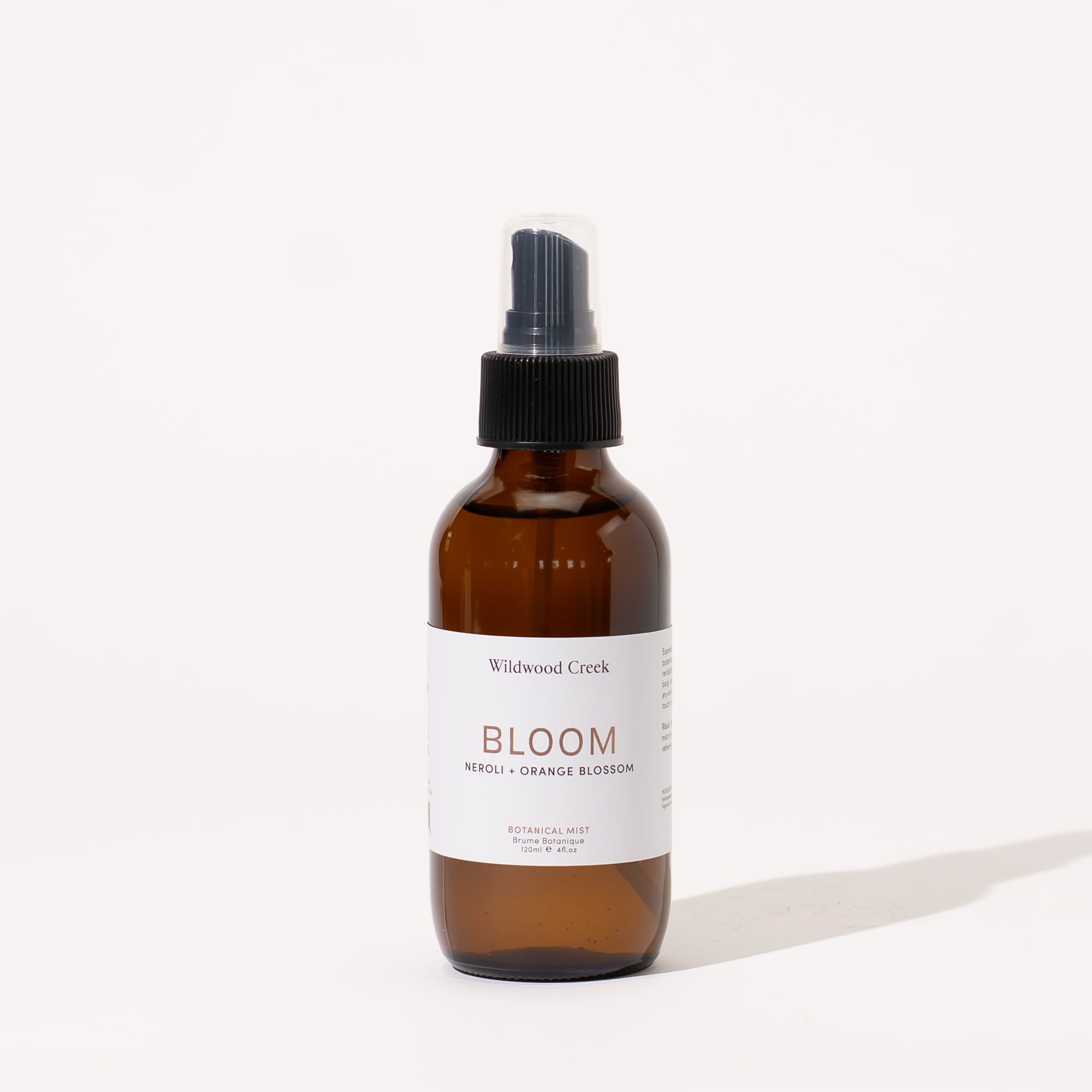 Bloom Botanical Mist