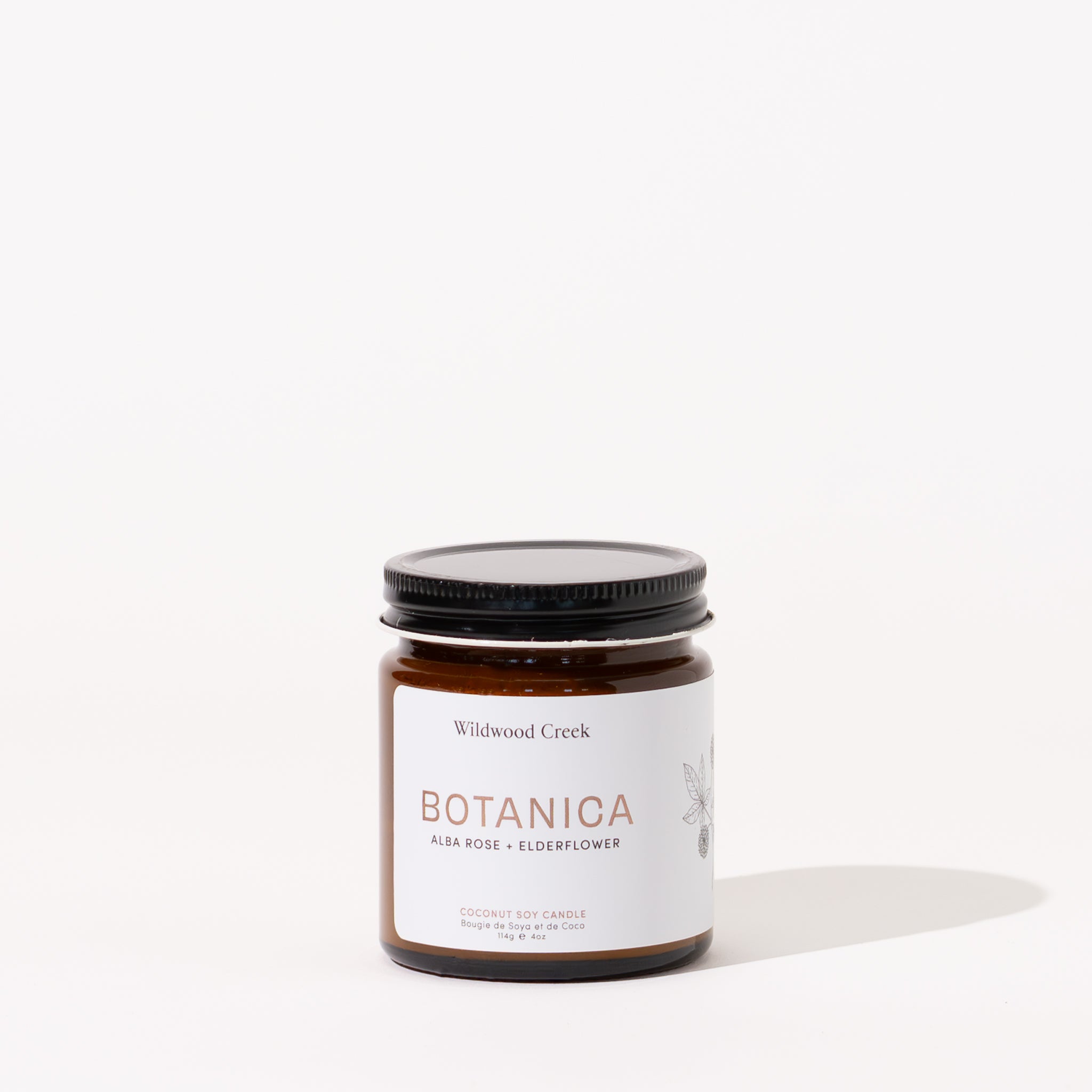 Botanica Candle