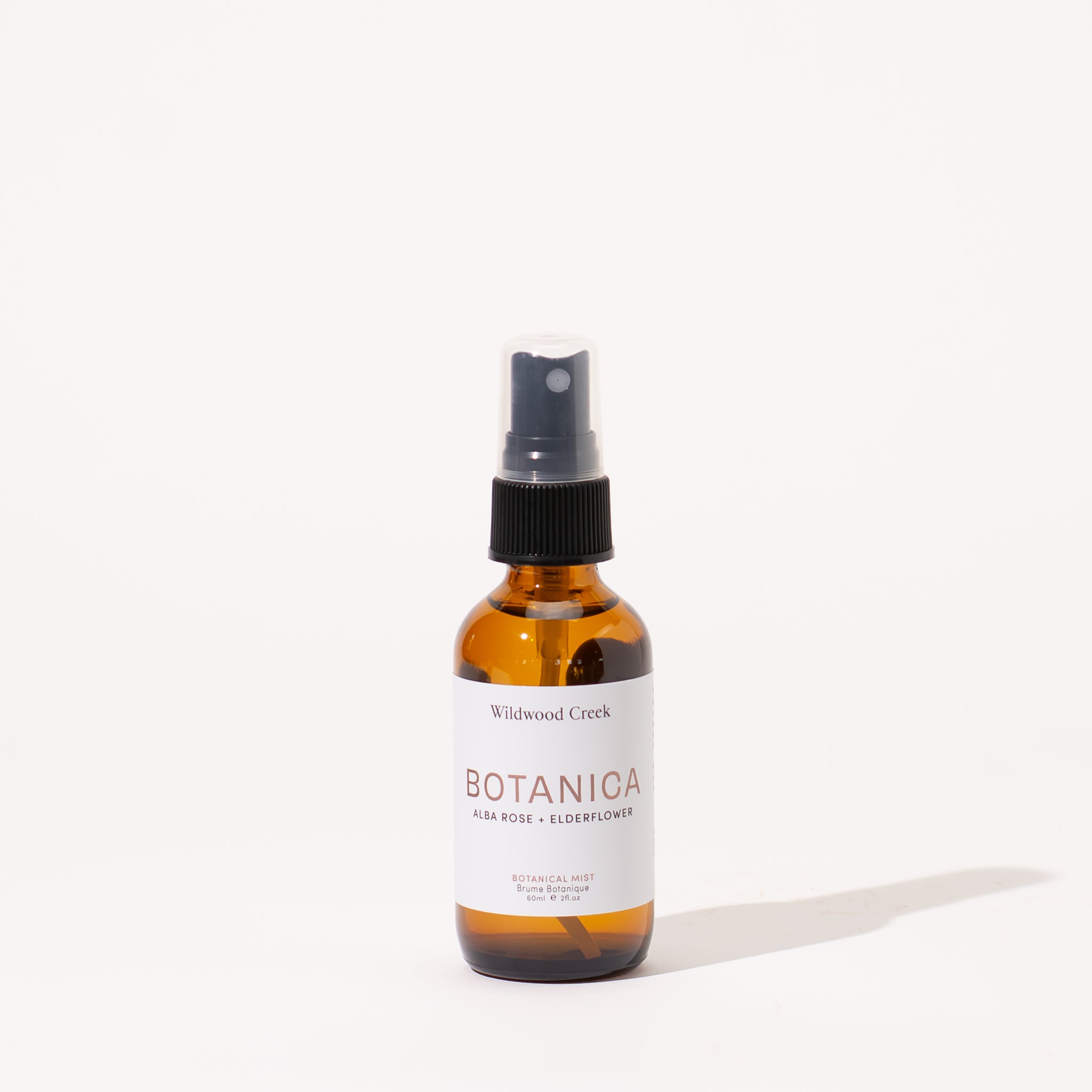 Bloom Botanical Mist - WS