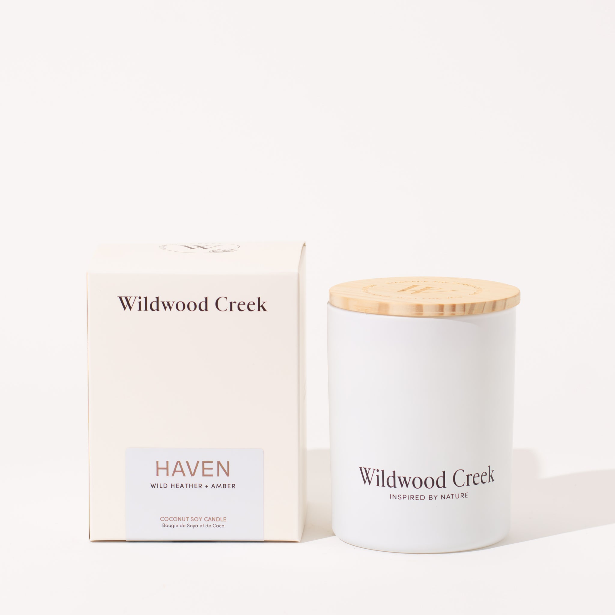 Haven Candle