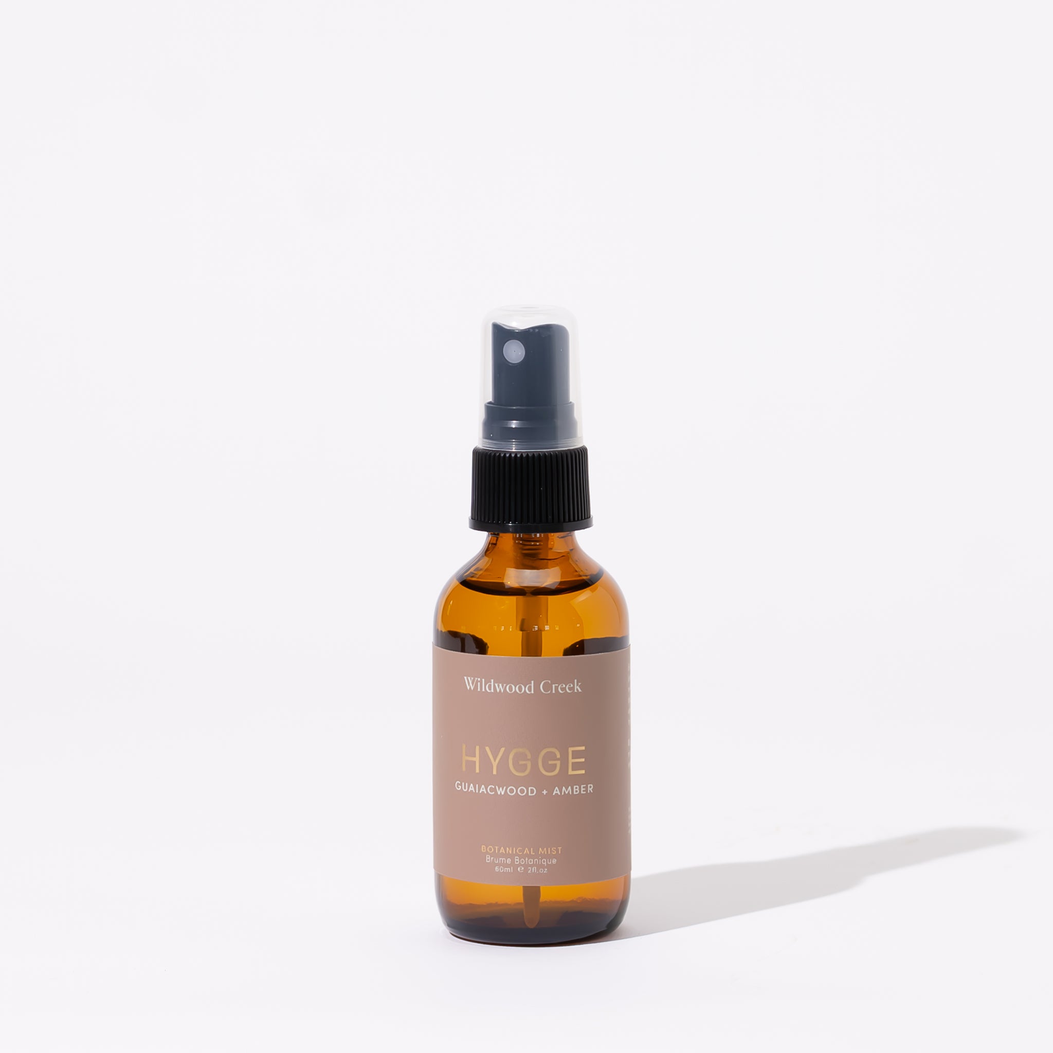 Hygge Body + Room Mist - WS