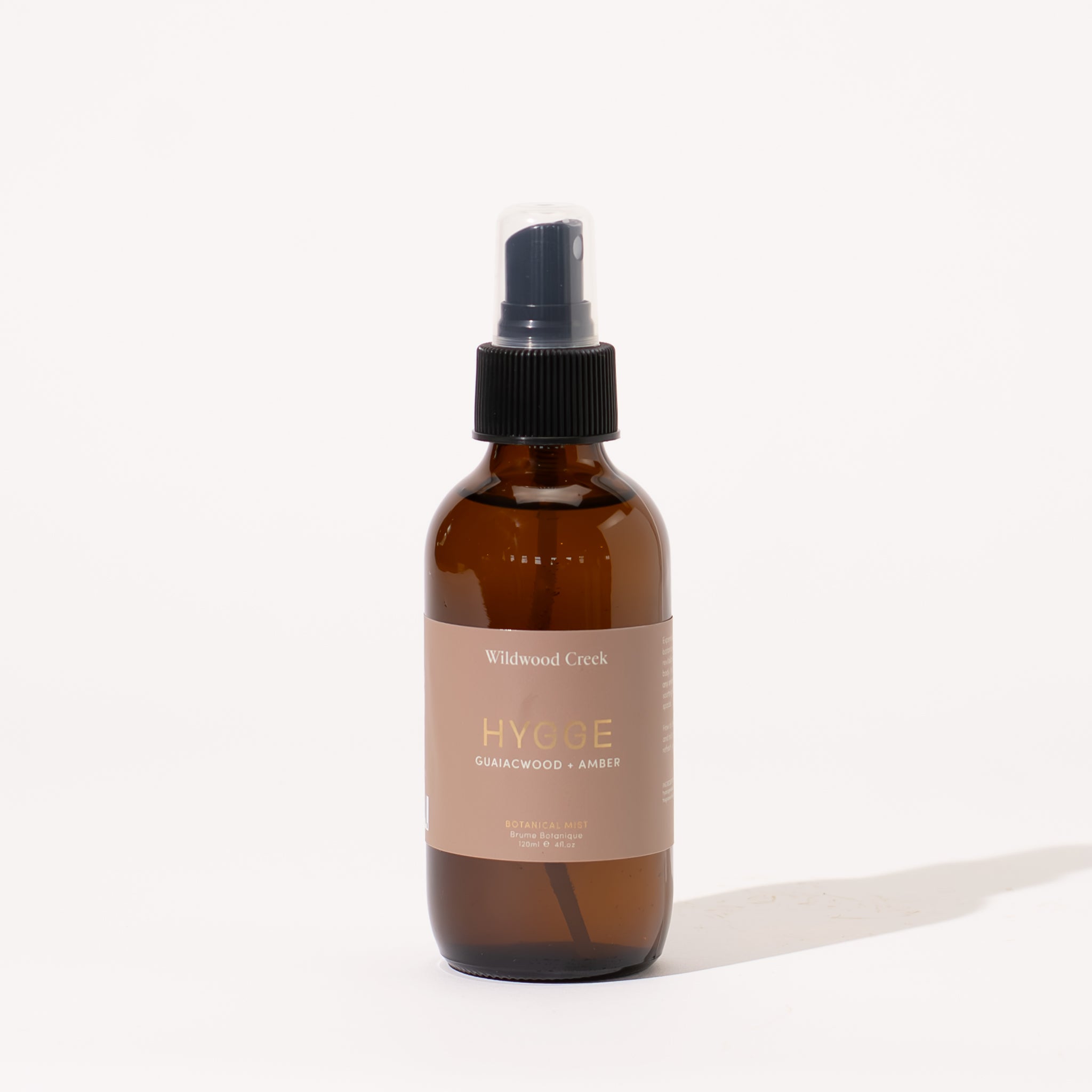 Hygge Body + Room Mist