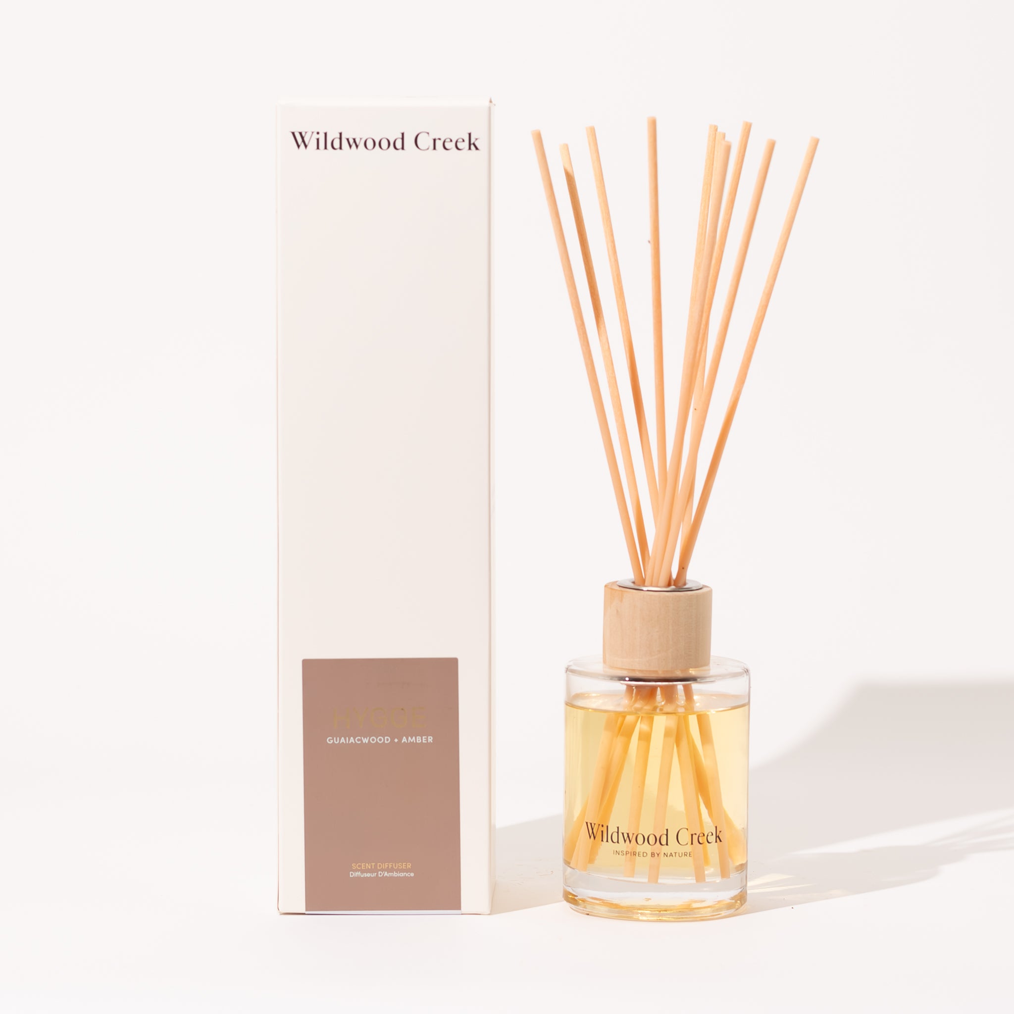 Hygge Scent Diffuser