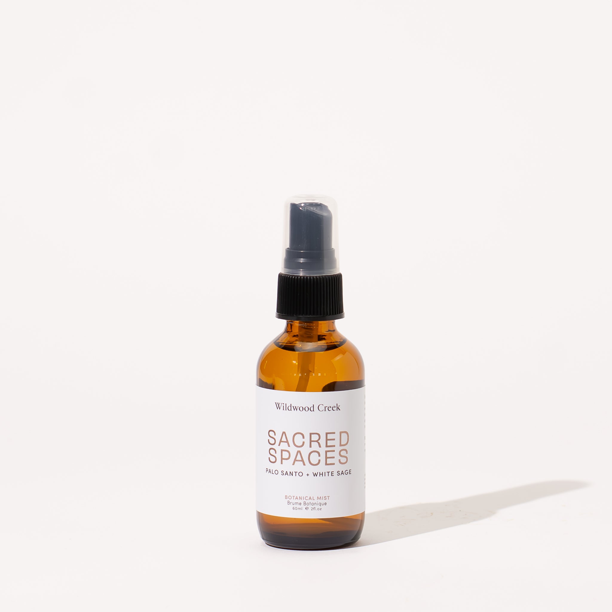 Sacred Spaces Botanical Mist - WS