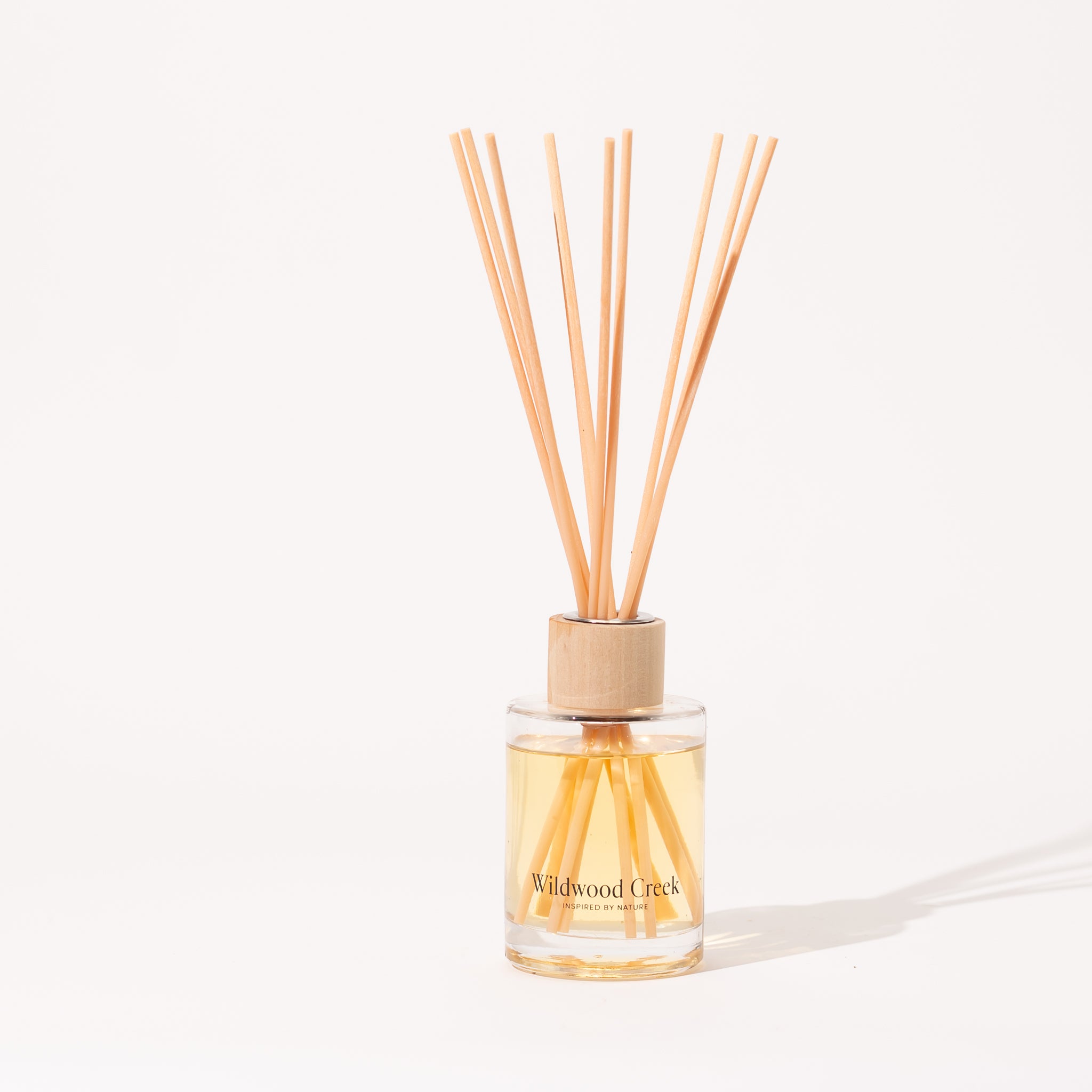 Driftwood Scent Diffuser - WS