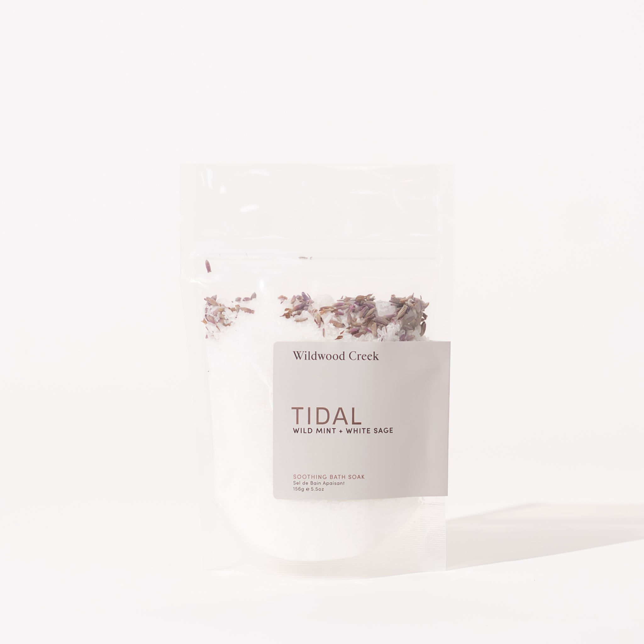 Tidal Bath Soak - WS