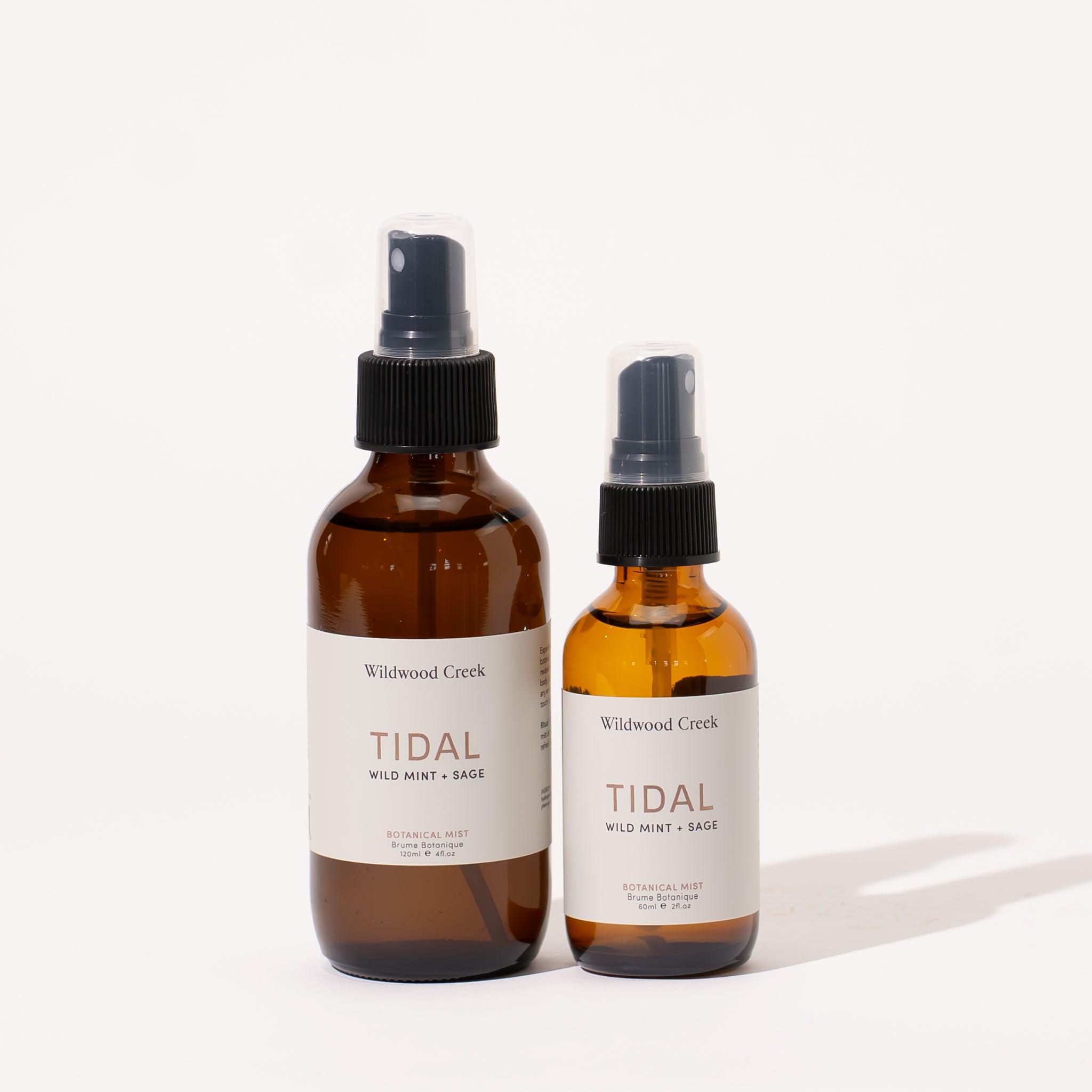 Tidal Botanical Mist