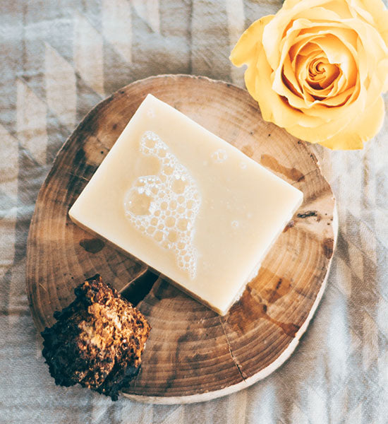 Guided By Nature - Shop Soap Bars
