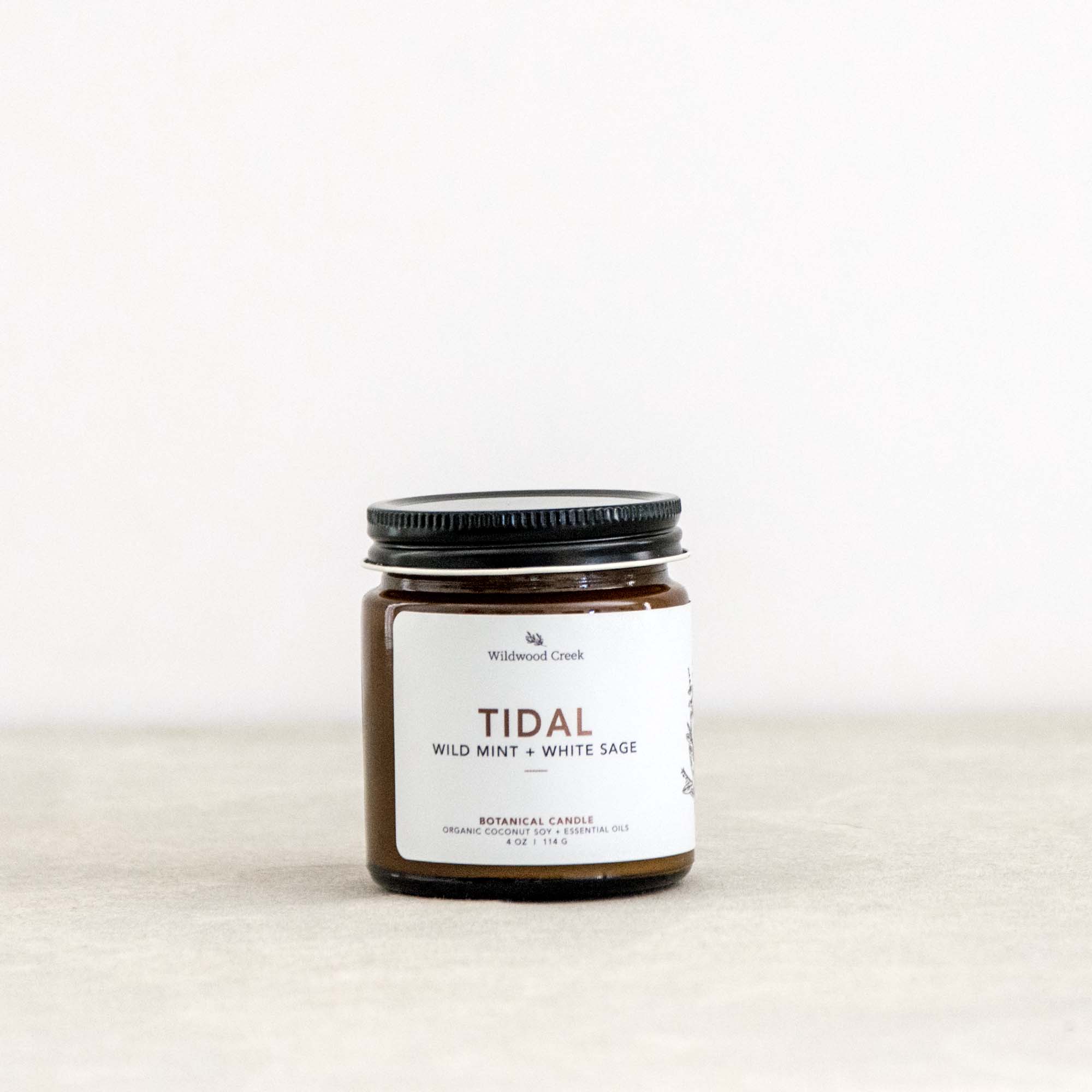 Tidal Candle - WS