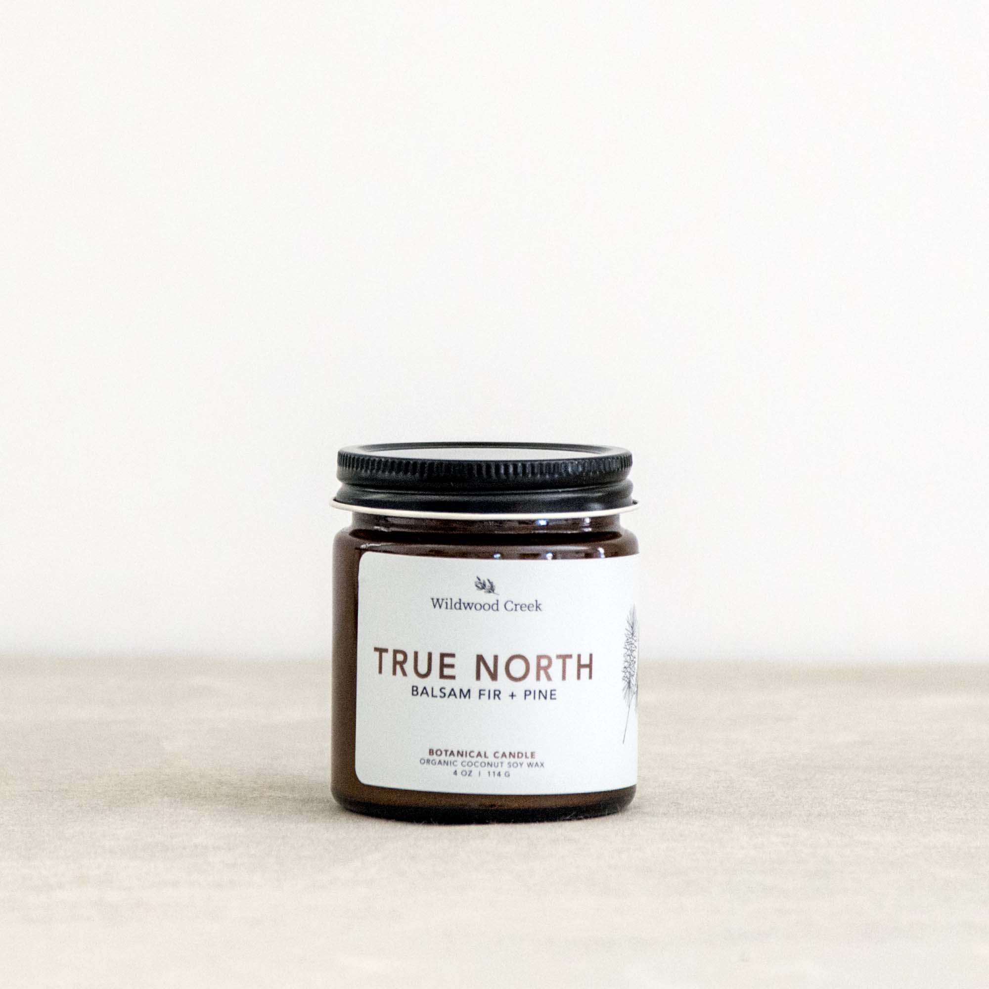True North Candle