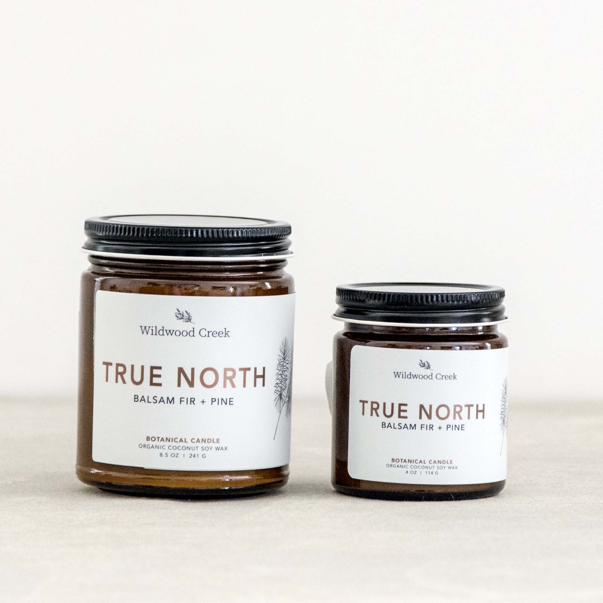 True North Candle