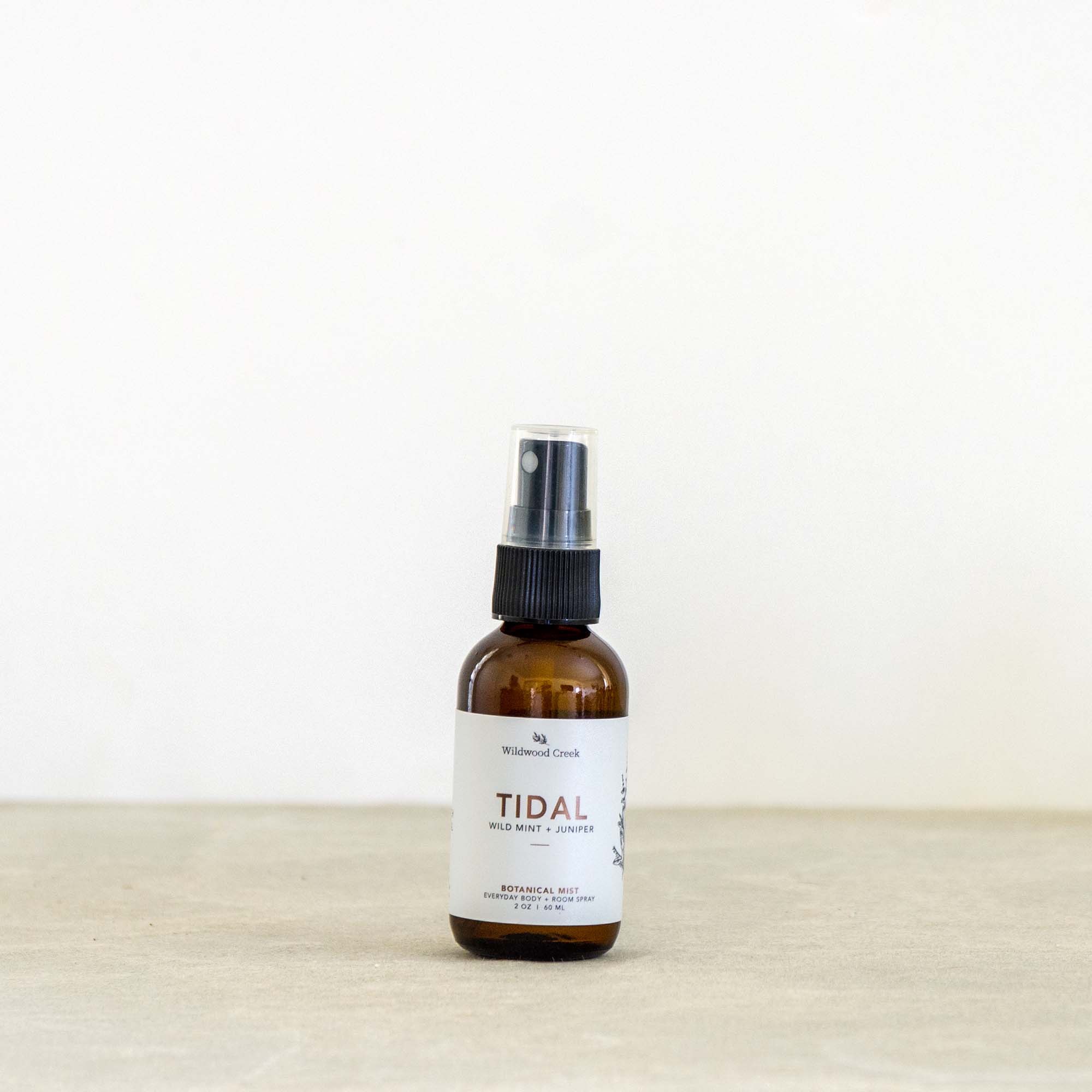 Tidal Botanical Mist - WS