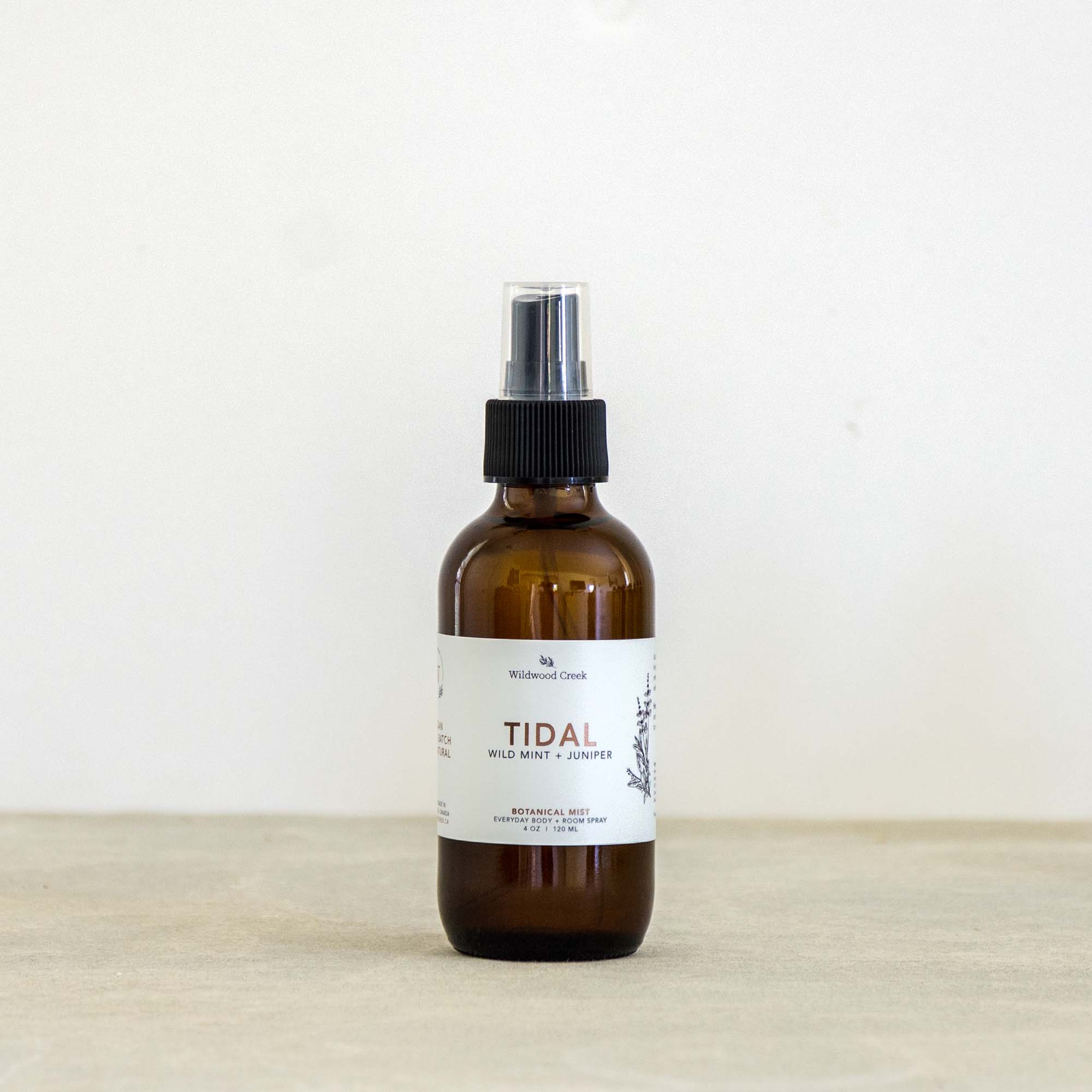 Tidal Botanical Mist - WS