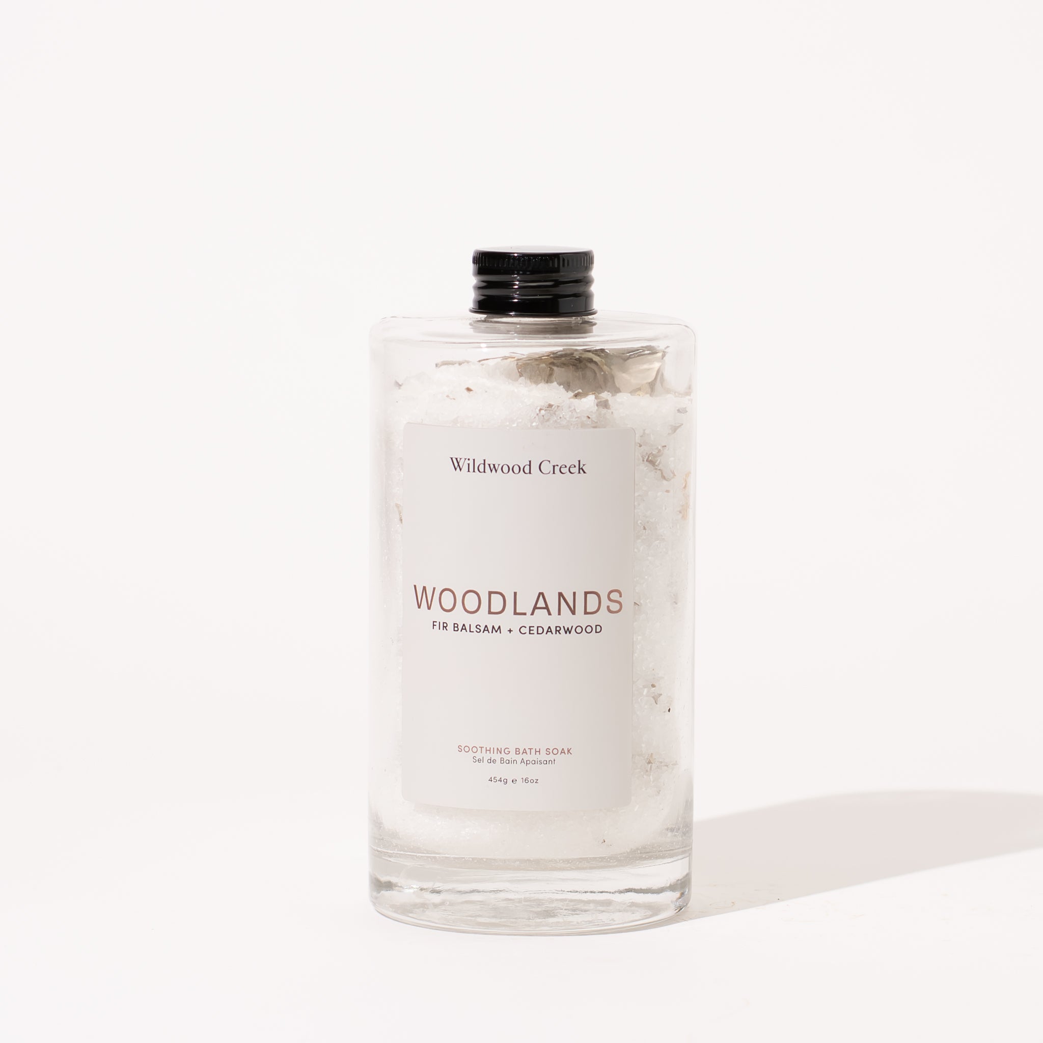 Woodland Bath Soak