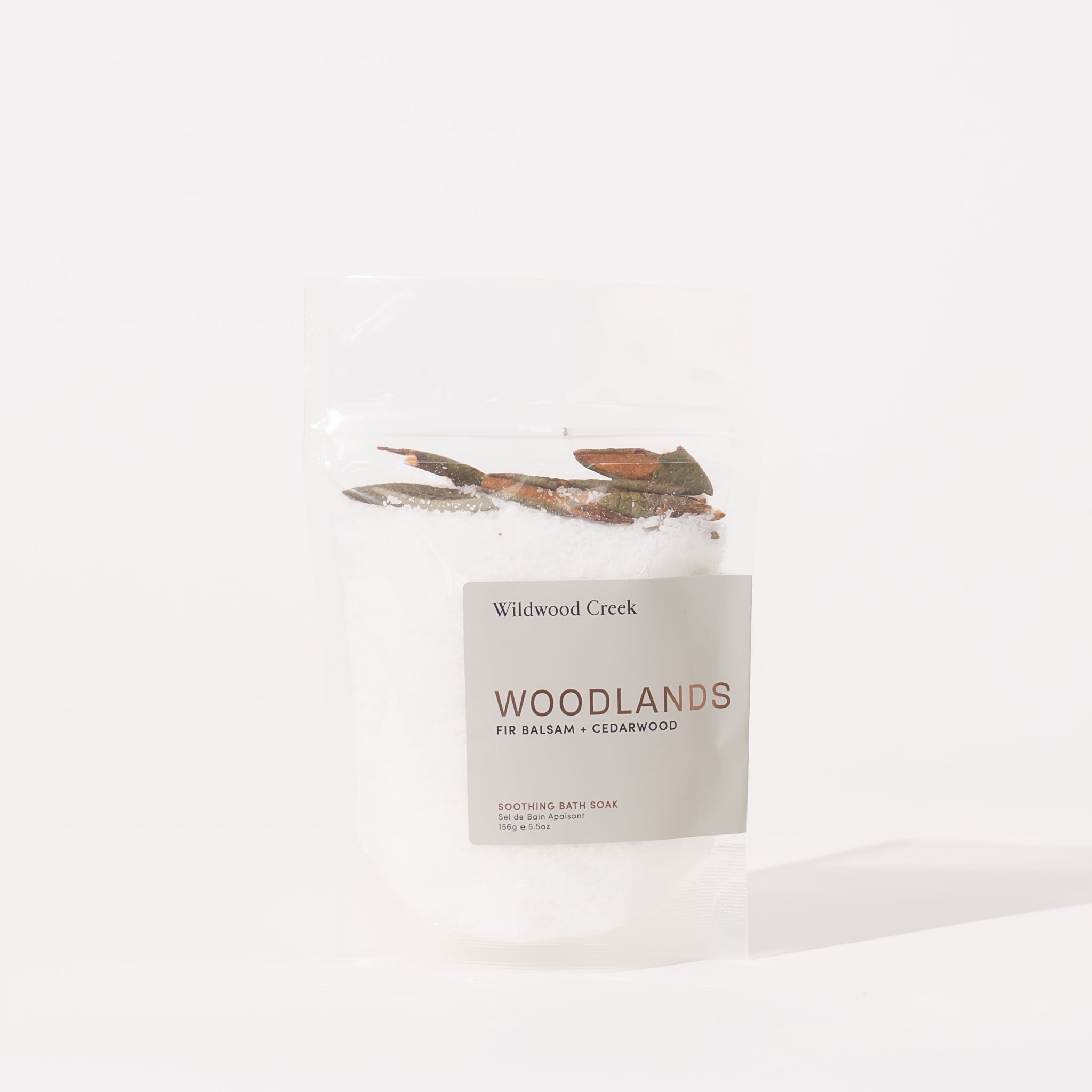 Woodland Bath Soak - WS