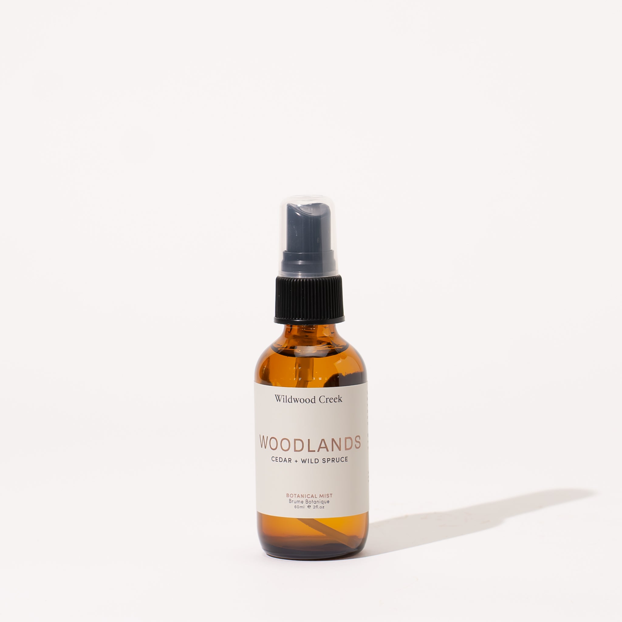 Woodland Botanical Mist - WS