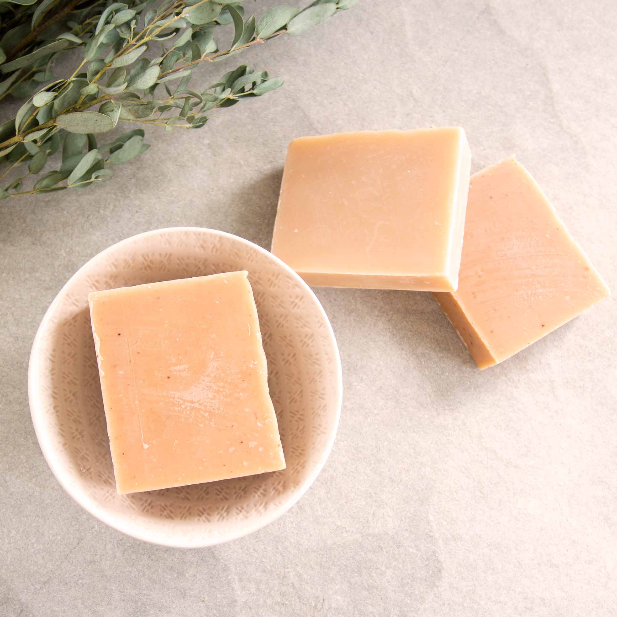 Wildflower Soap Bar - WS