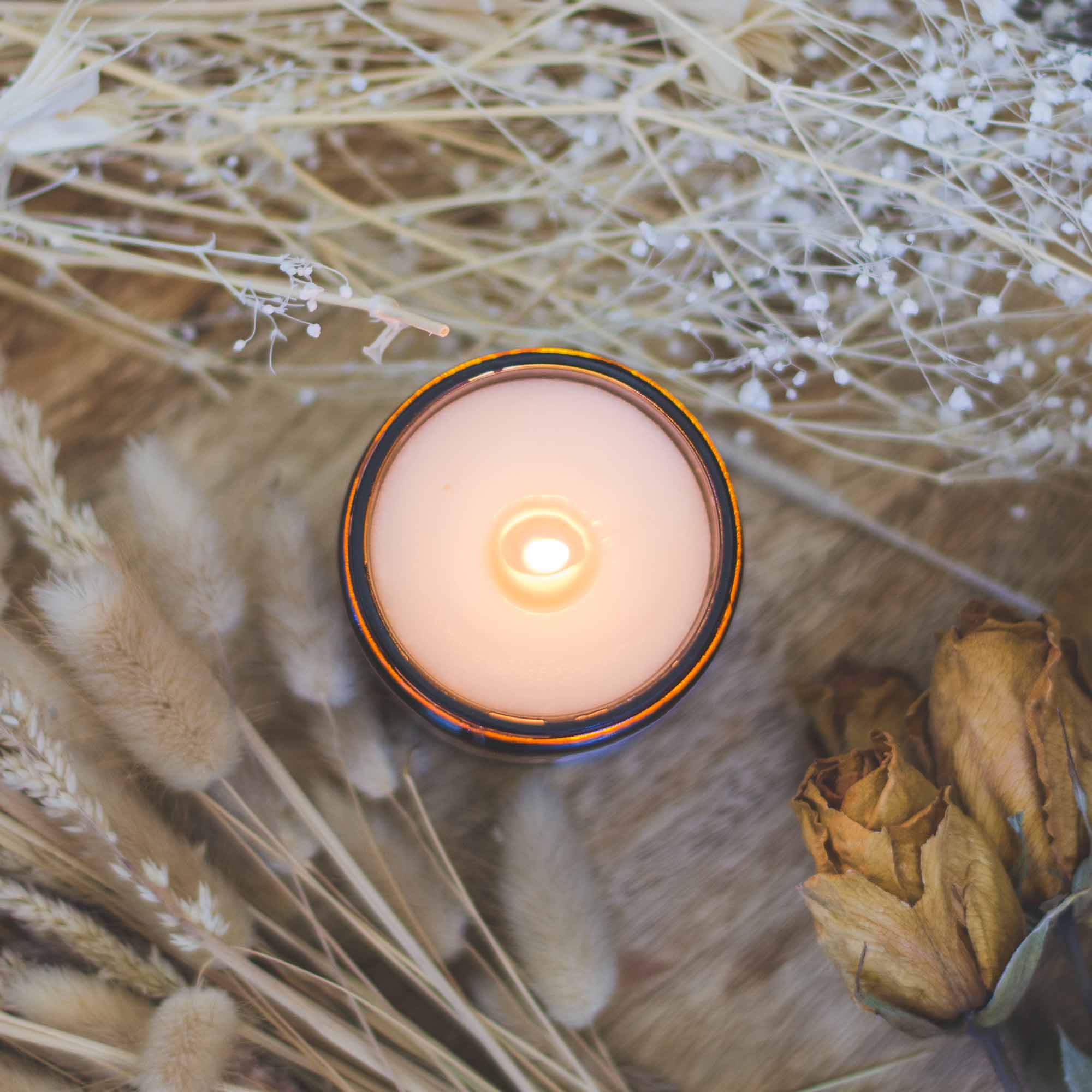 Alpine Meadow Candle - WS
