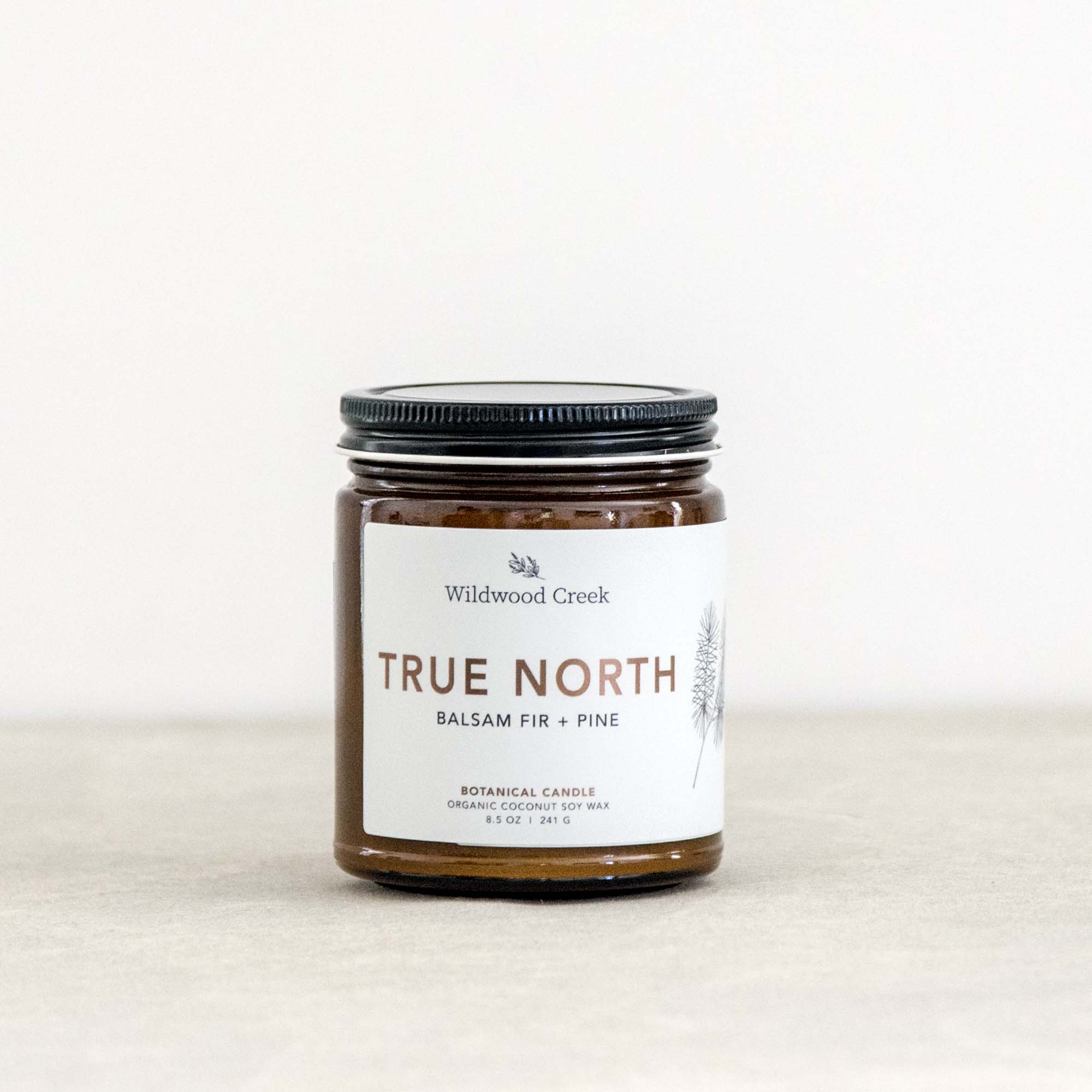 True North Candle